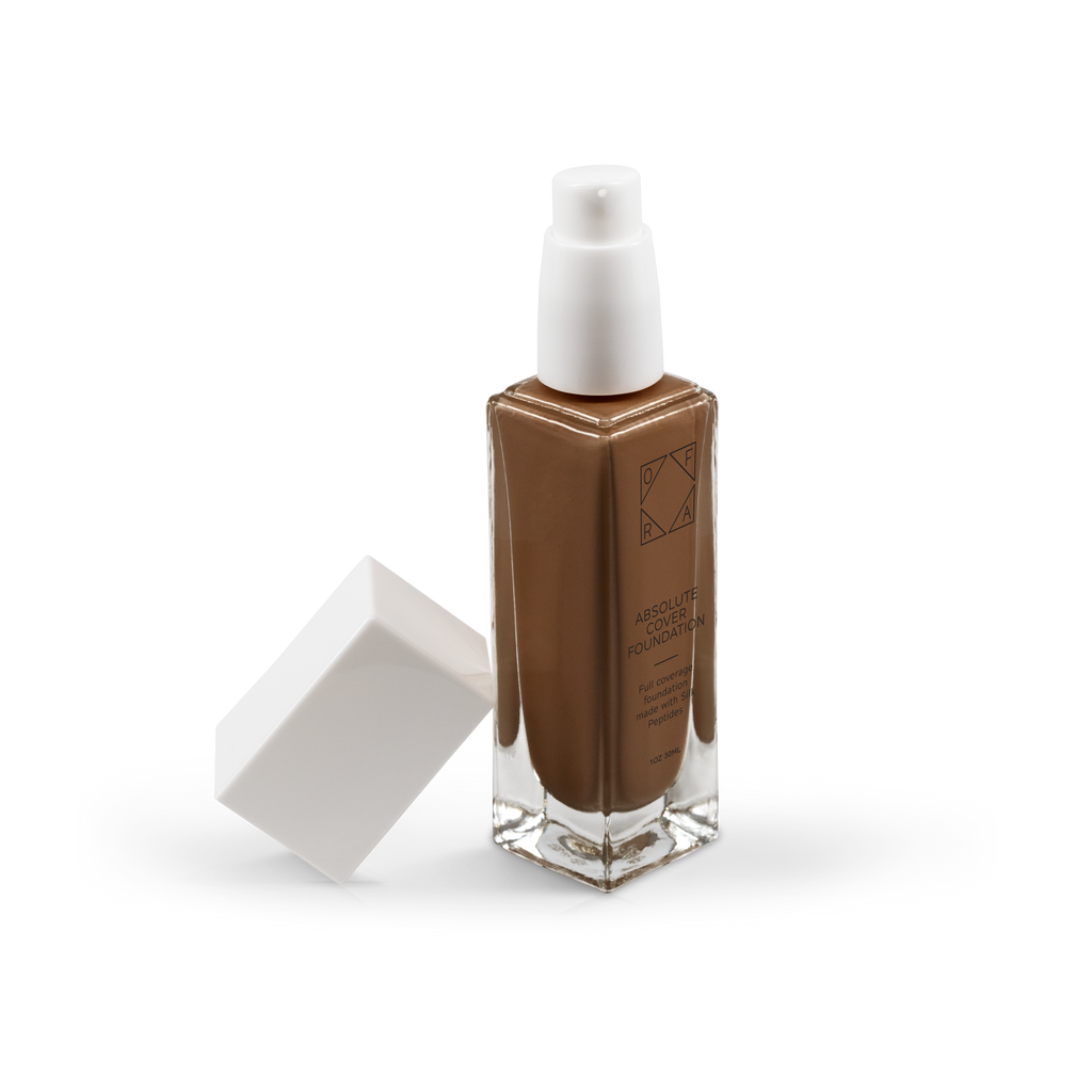 Absolute Cover Foundation - #10