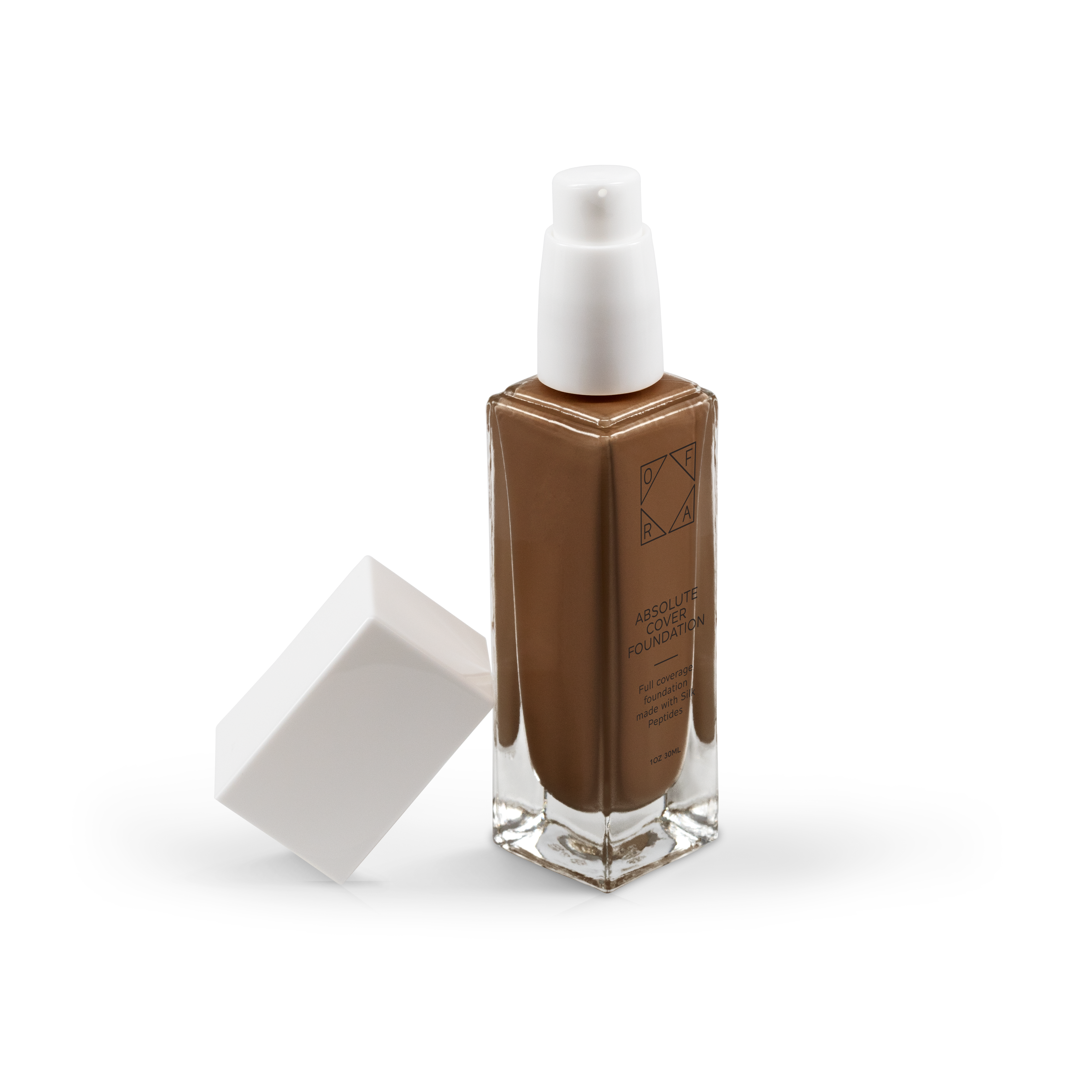 Absolute Cover Foundation - #10