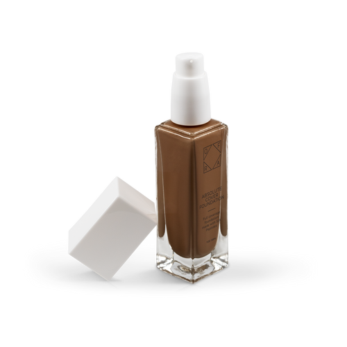 Absolute Cover Foundation - #10