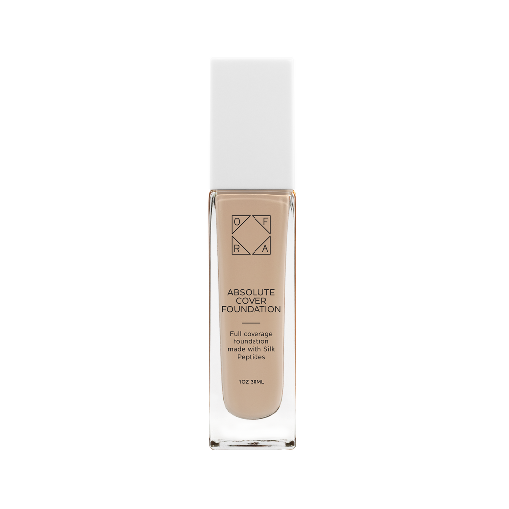 Absolute Cover Foundation - #2