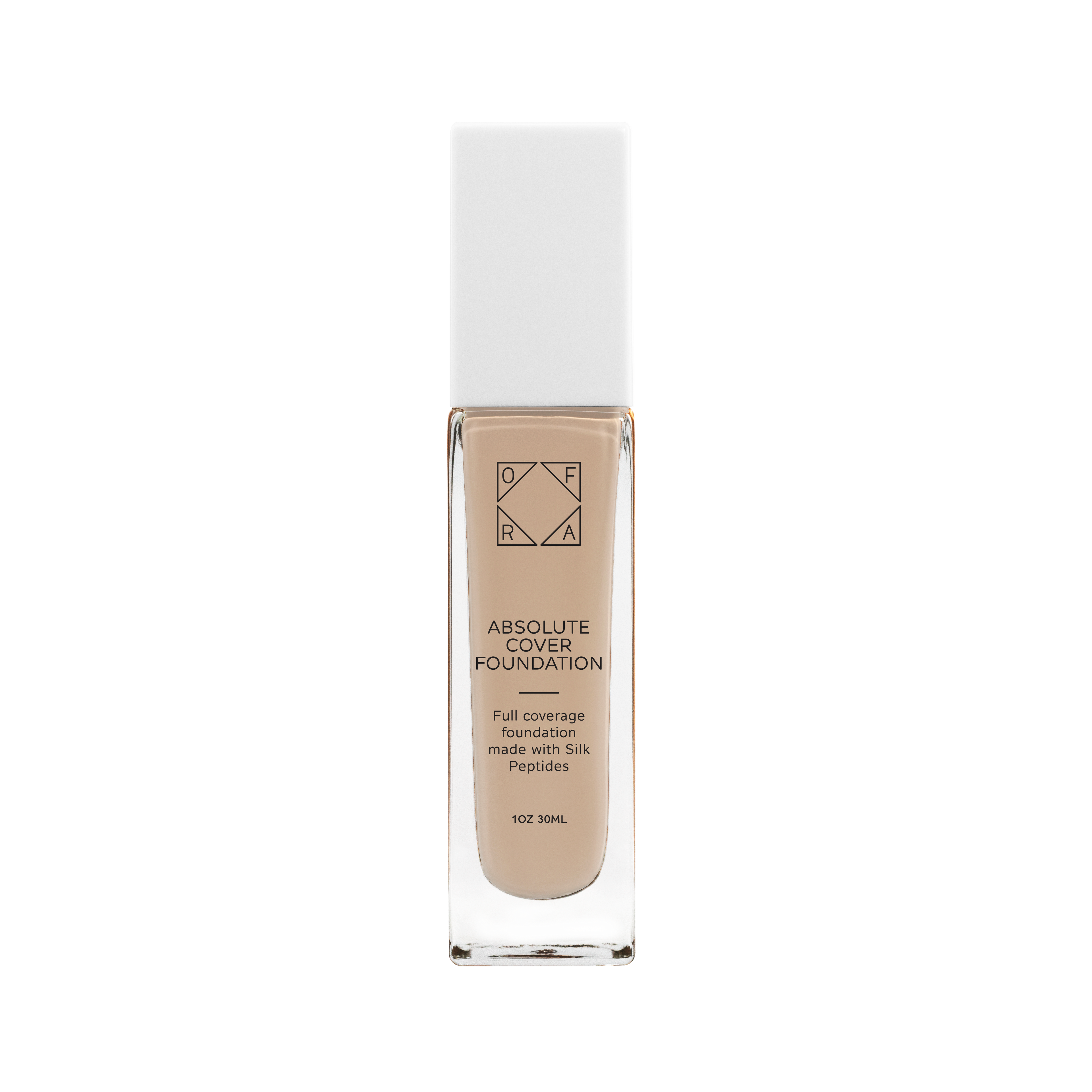 Absolute Cover Foundation - #2