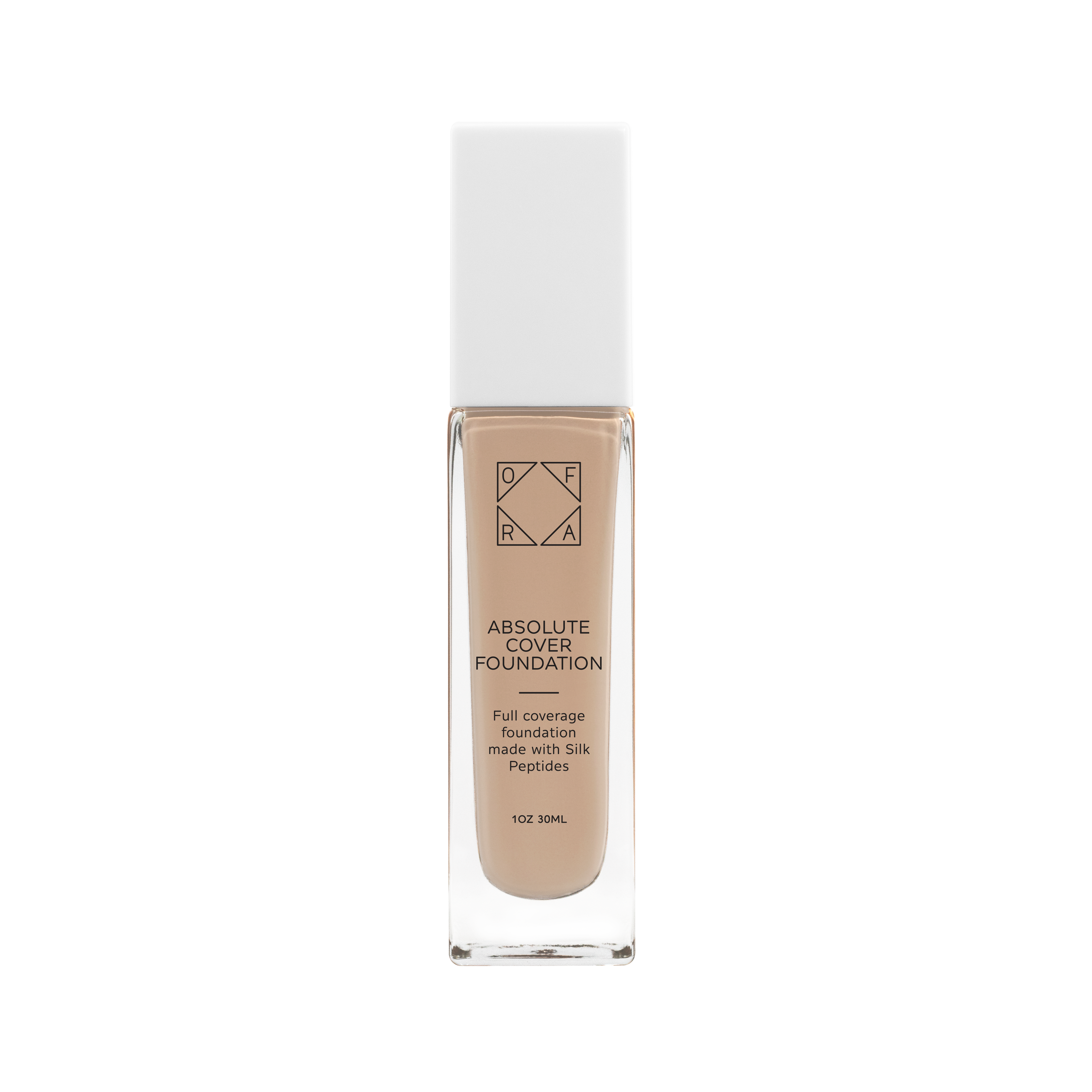 Absolute Cover Foundation - #2.25
