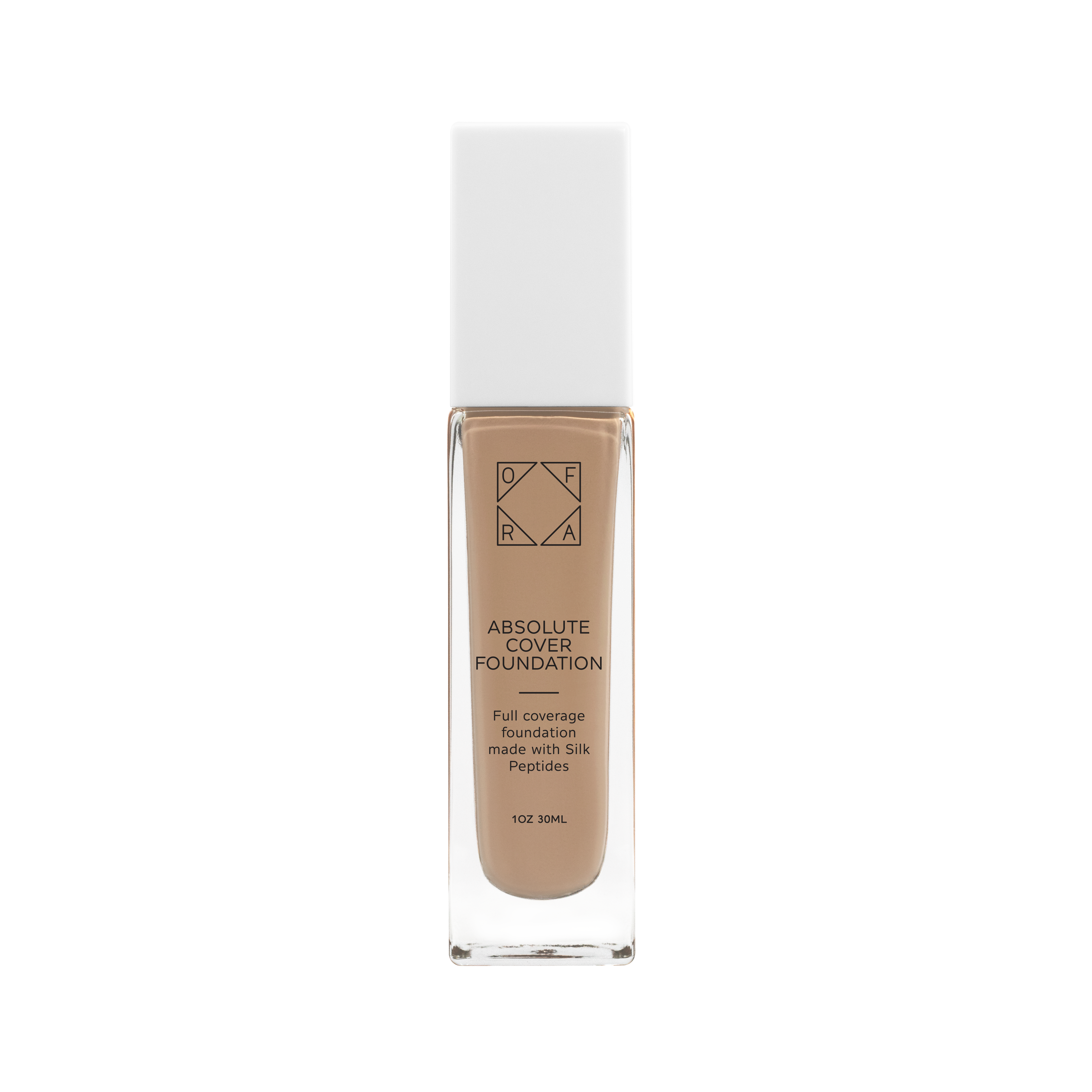 Absolute Cover Foundation - #4.5