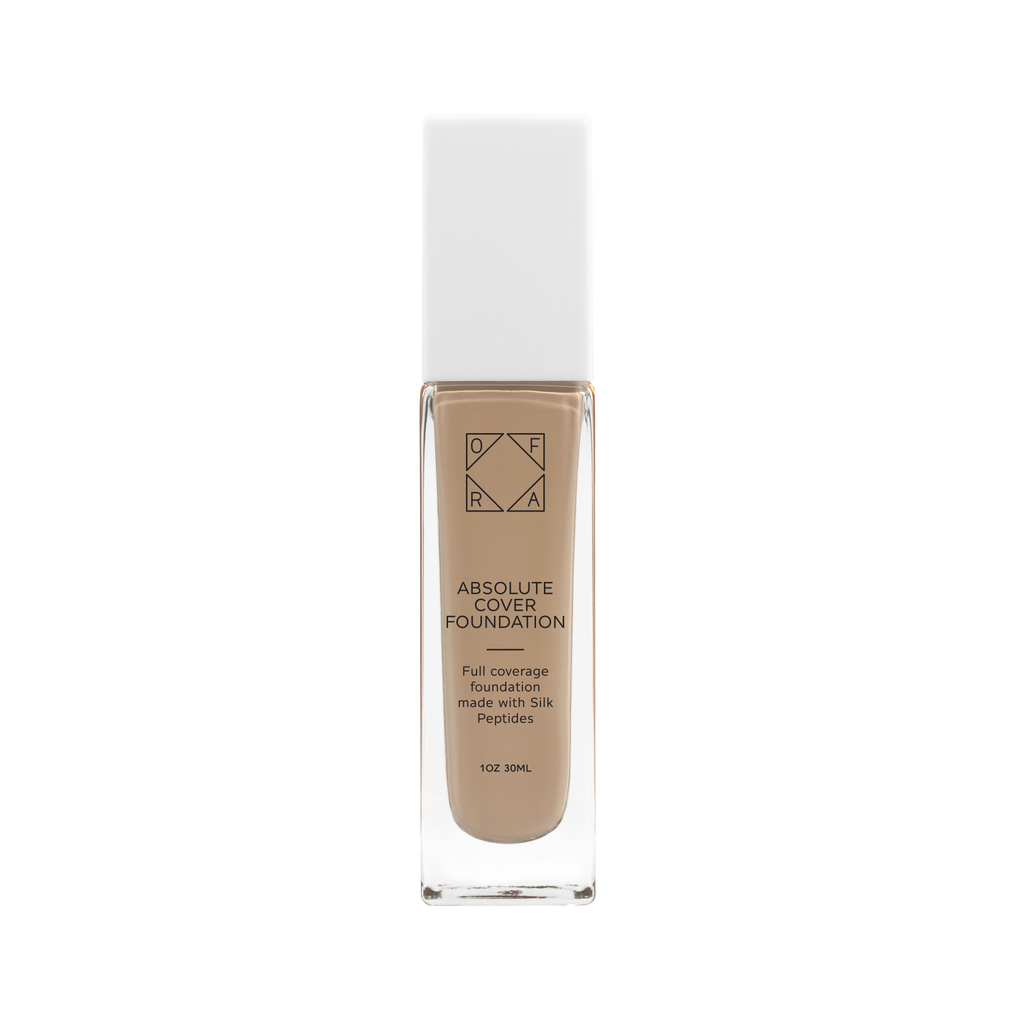 Absolute Cover Foundation - #4.75