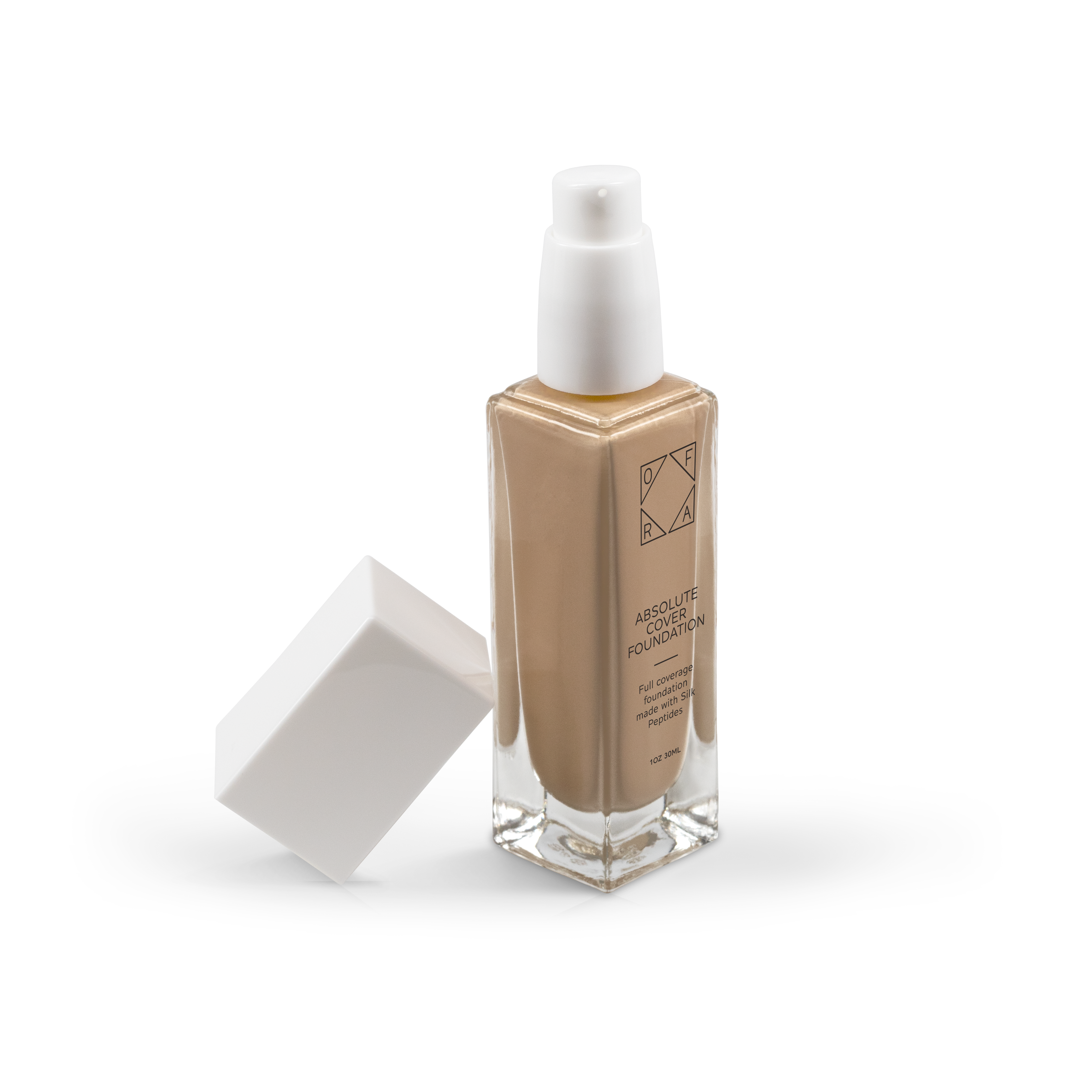 Absolute Cover Foundation - #5