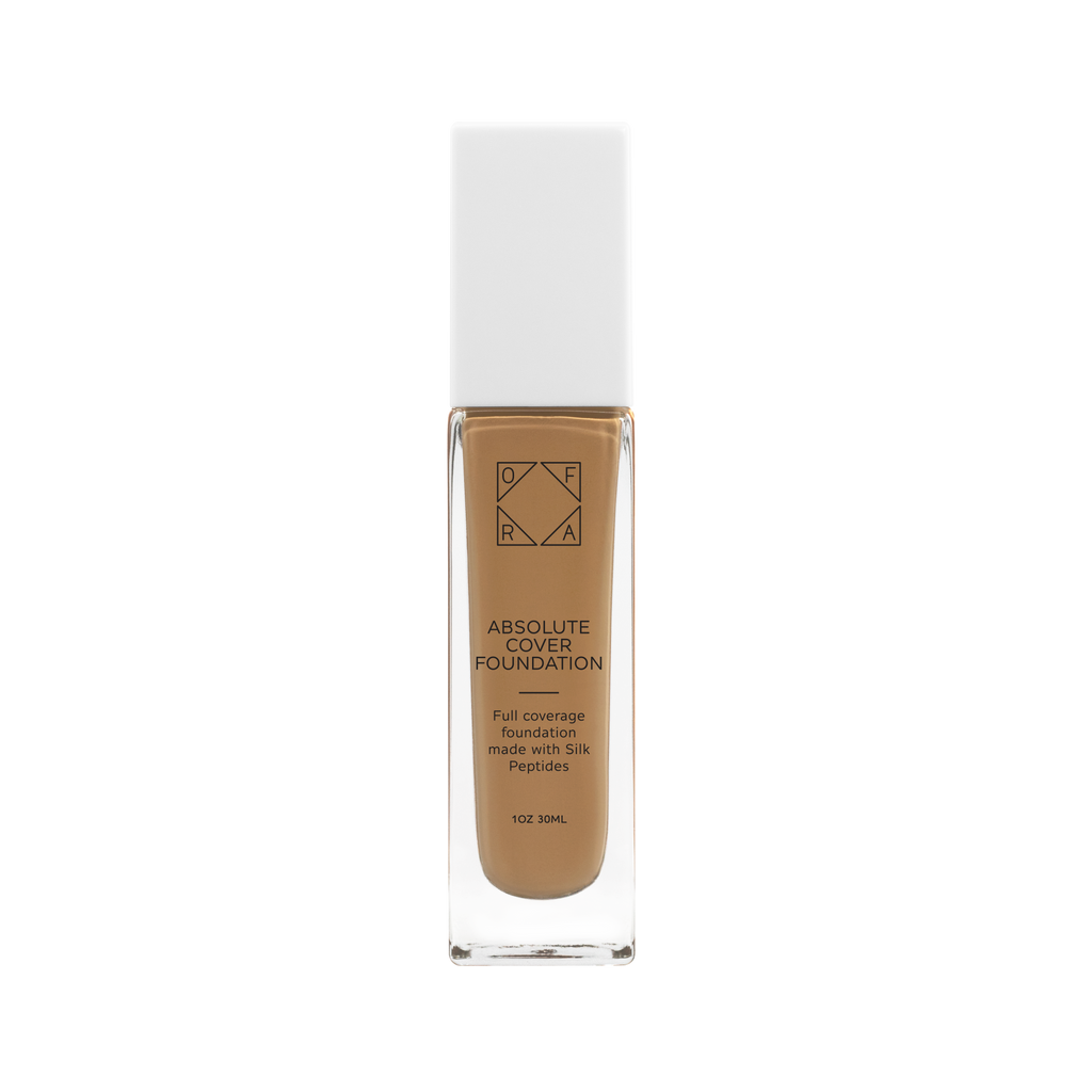 Absolute Cover Foundation - #7.25