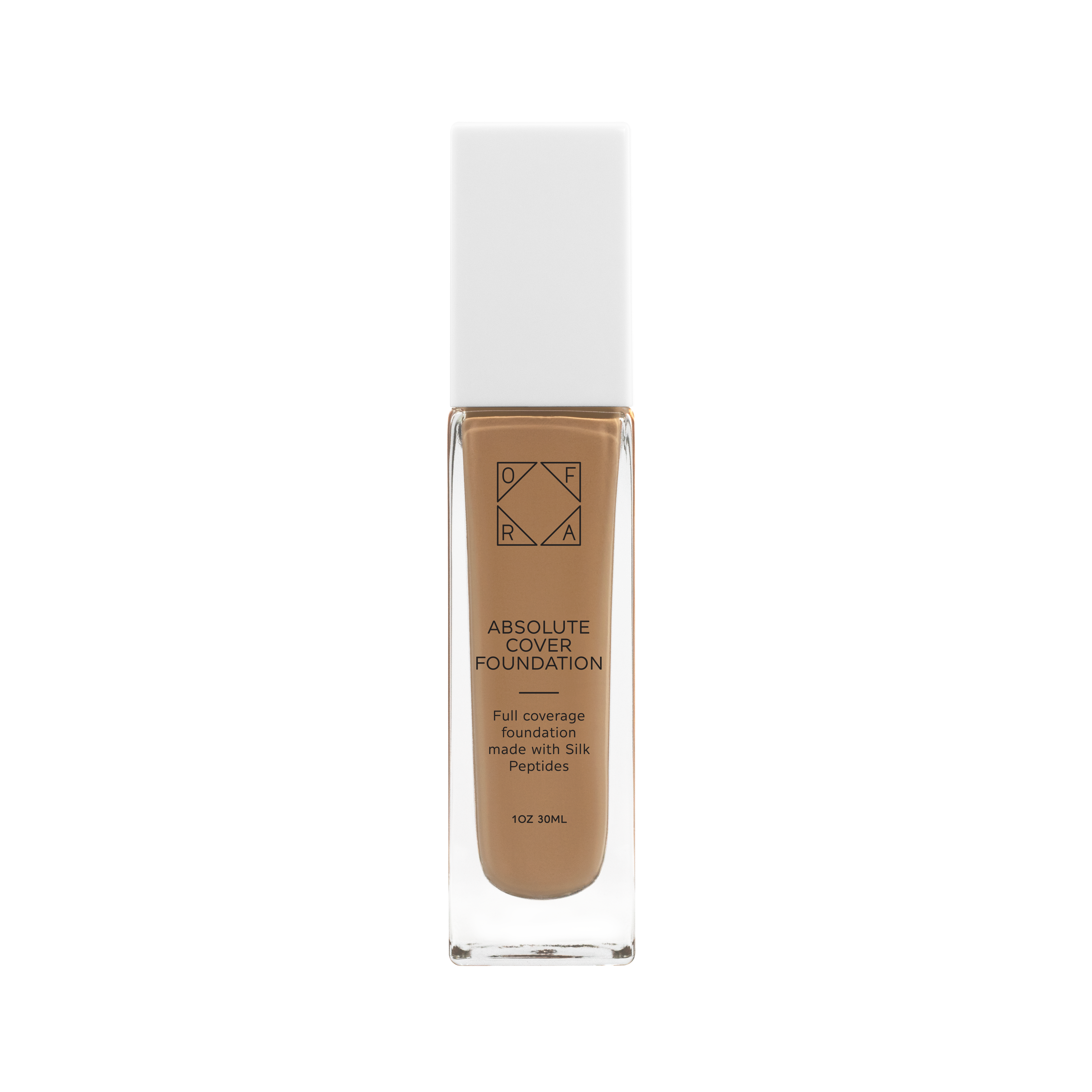 Absolute Cover Foundation - #7.5