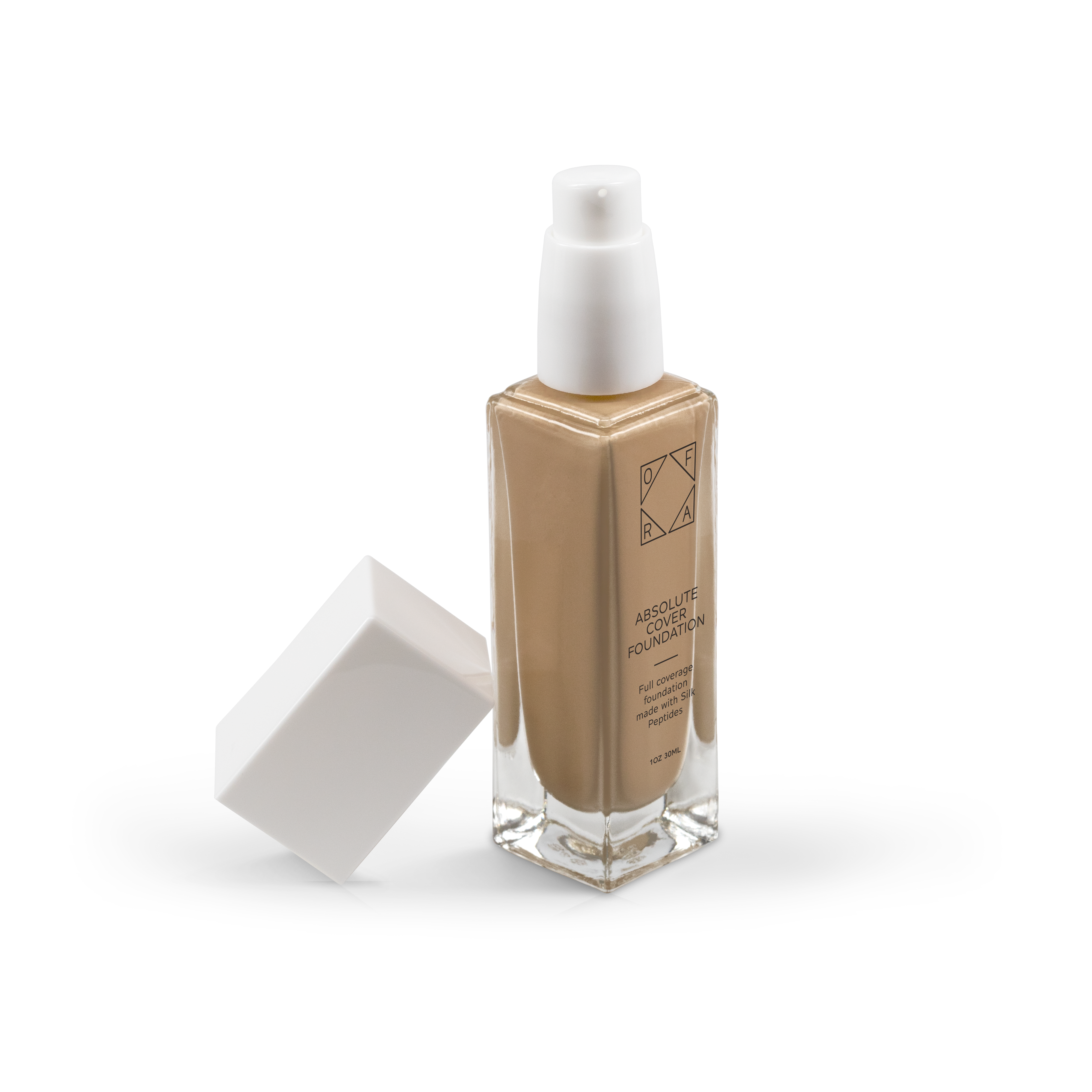 Absolute Cover Foundation - #7