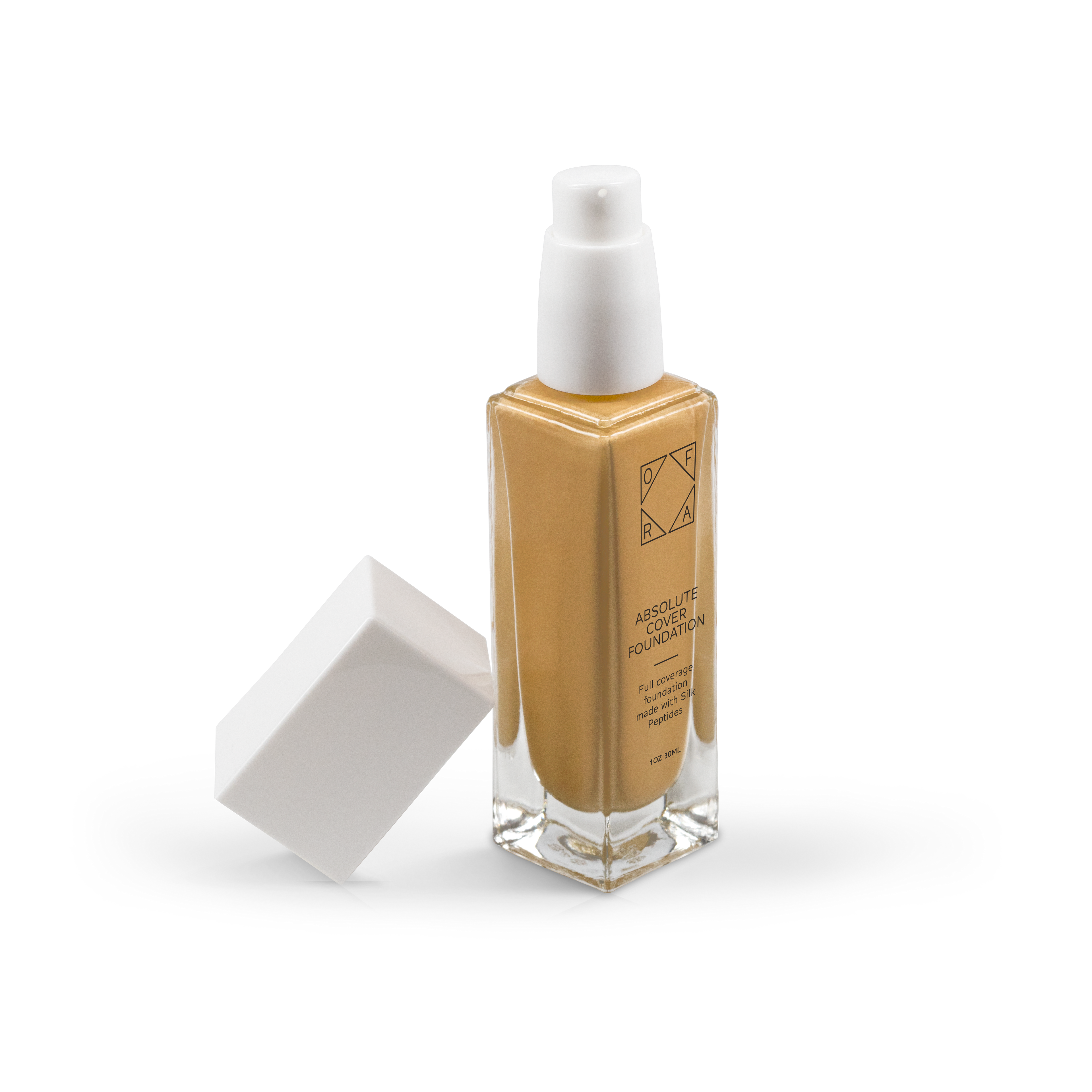 Absolute Cover Foundation - #7.20