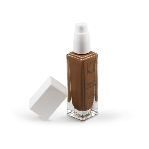 Absolute Cover Foundation - #9