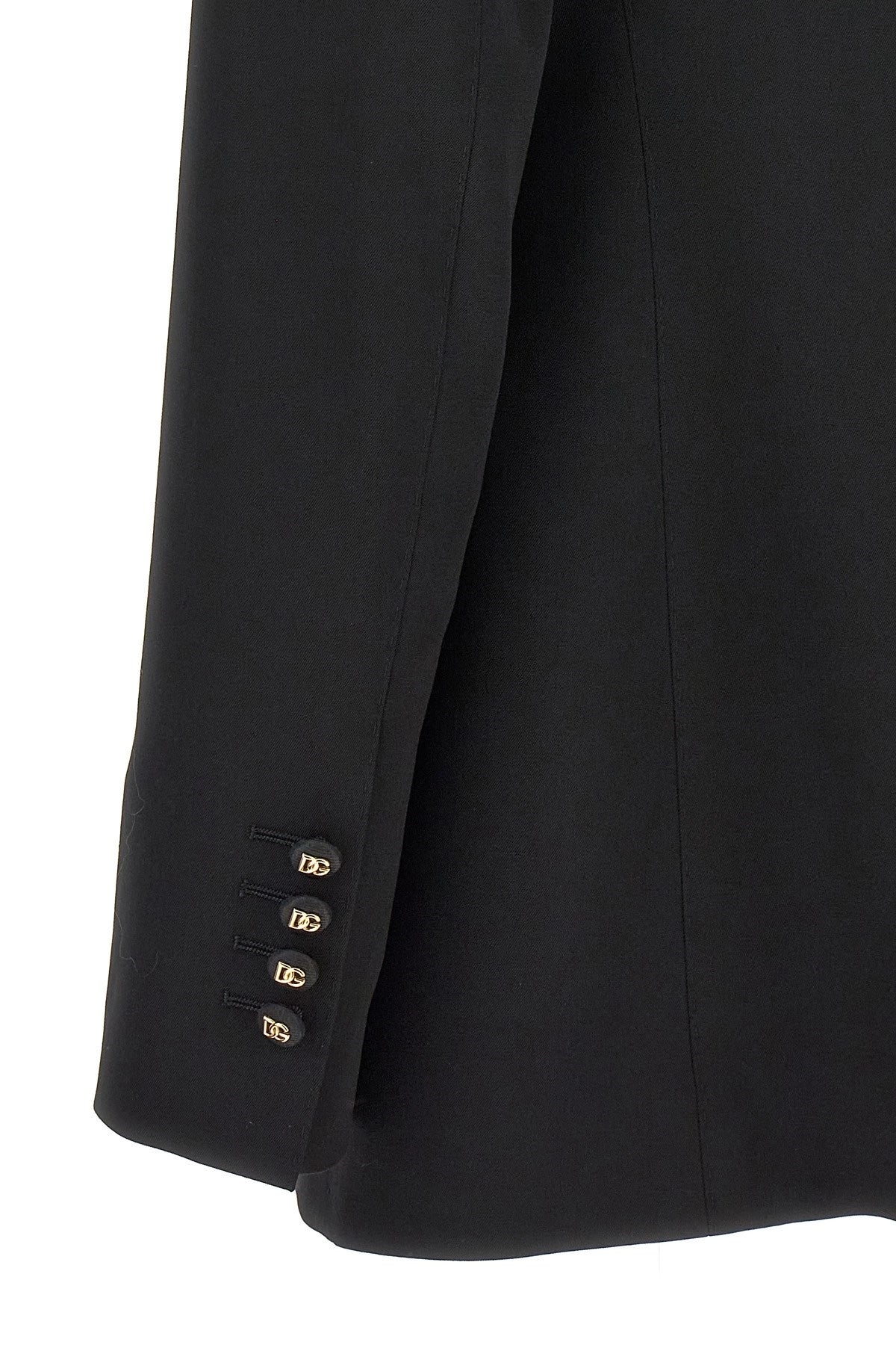 Dolce & Gabbana Women 'Turlington' Blazer