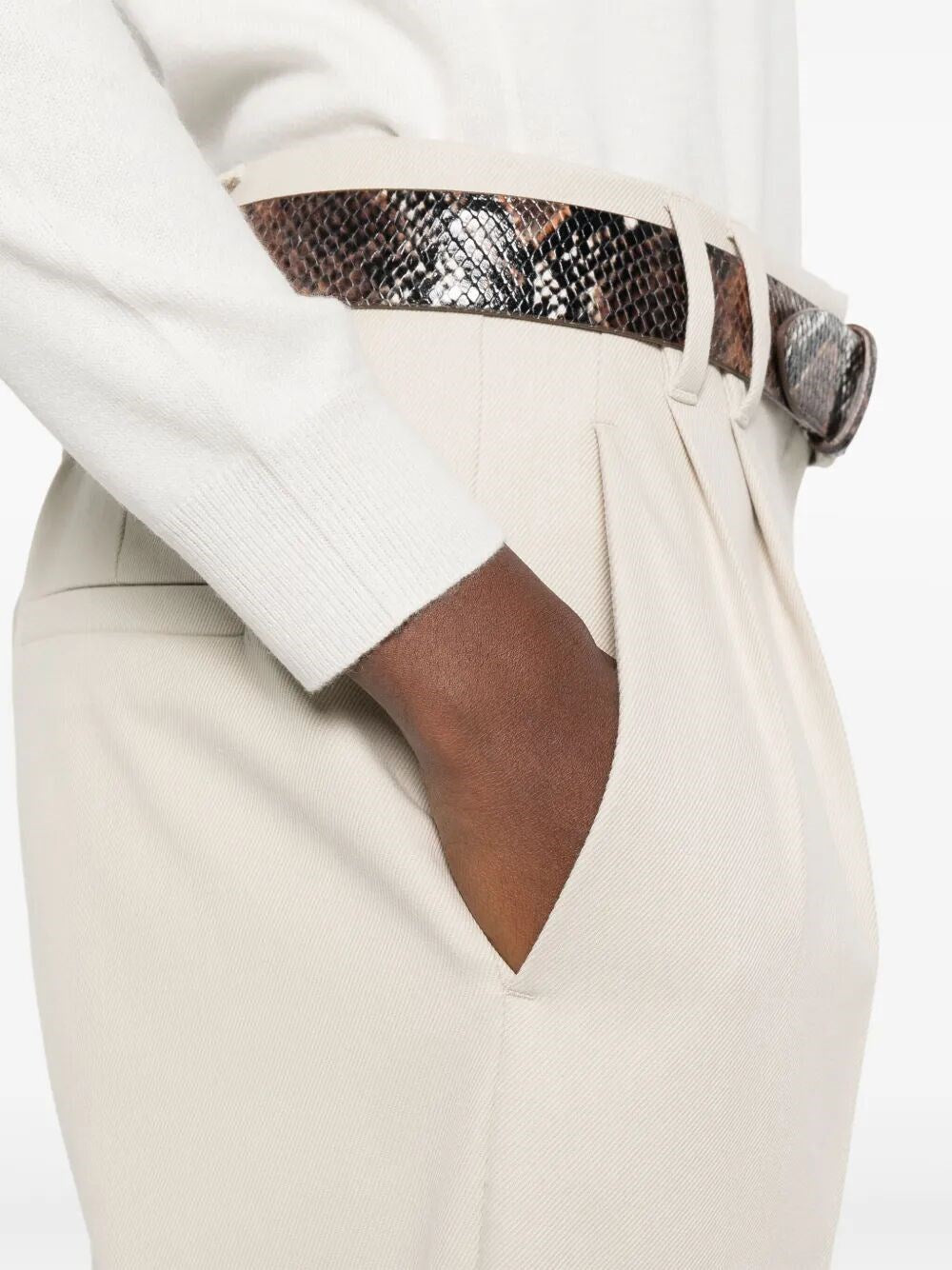 Brunello Cucinelli Women Pants