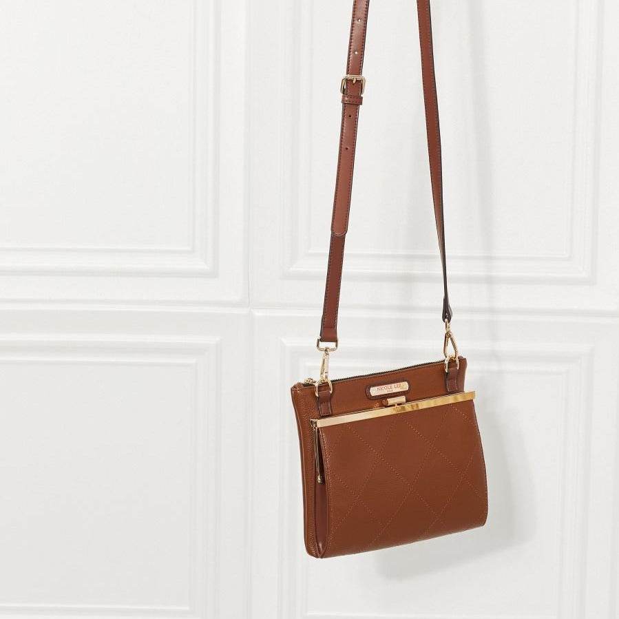 Nicole Lee USA All Day, Everyday Women Handbag