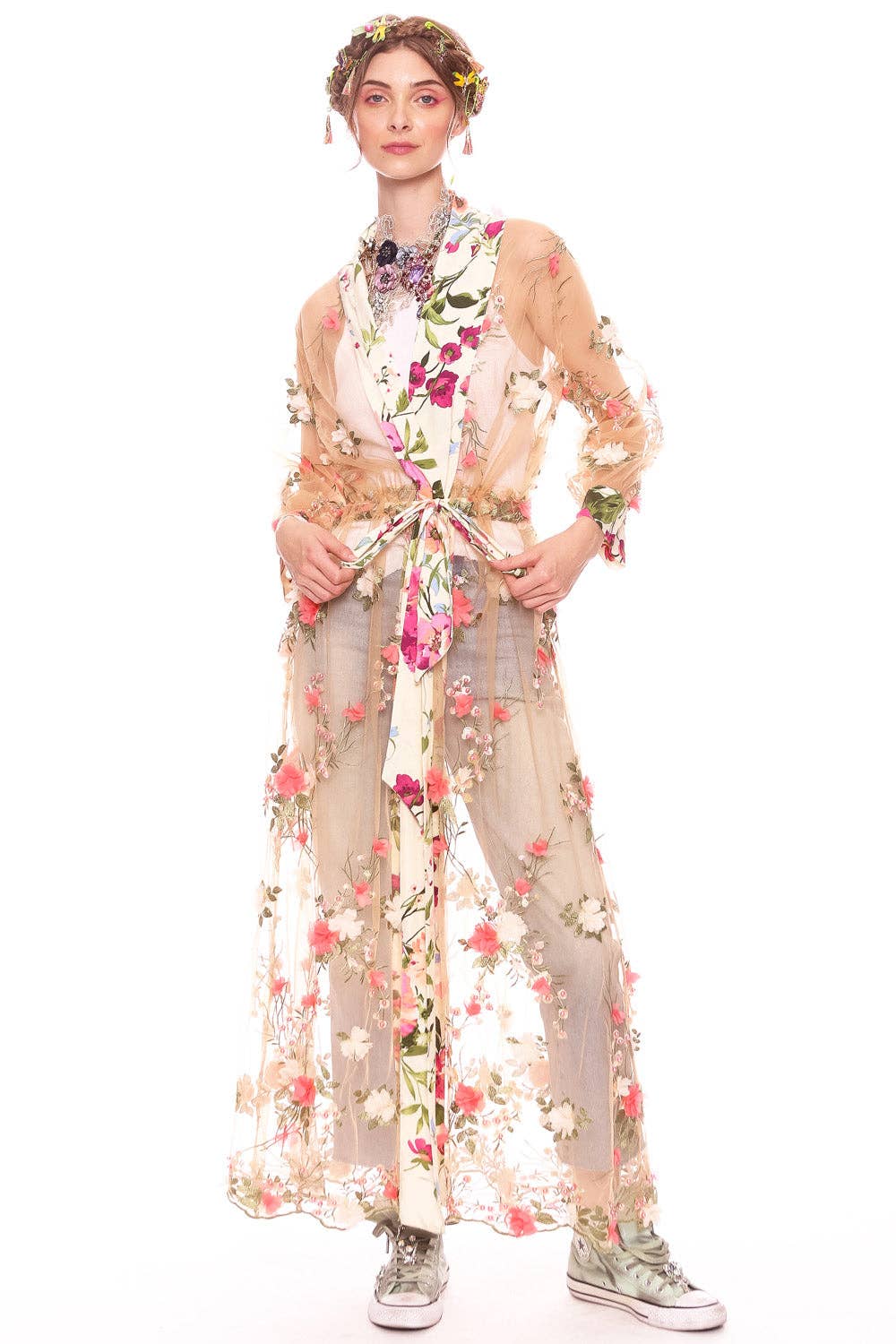 Aimee Kimono