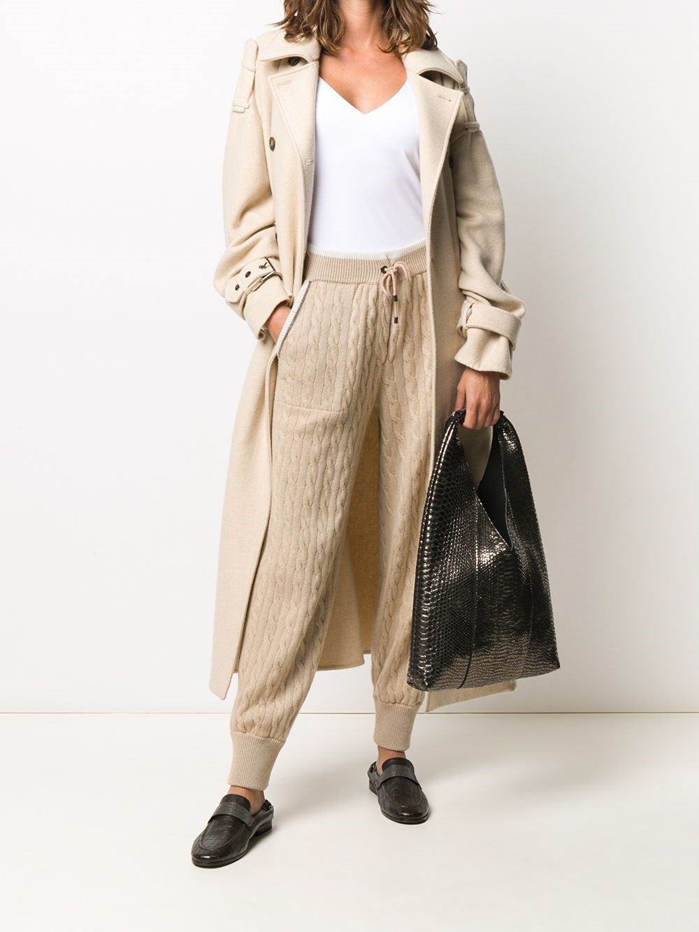 Brunello Cucinelli Women Jersey Top