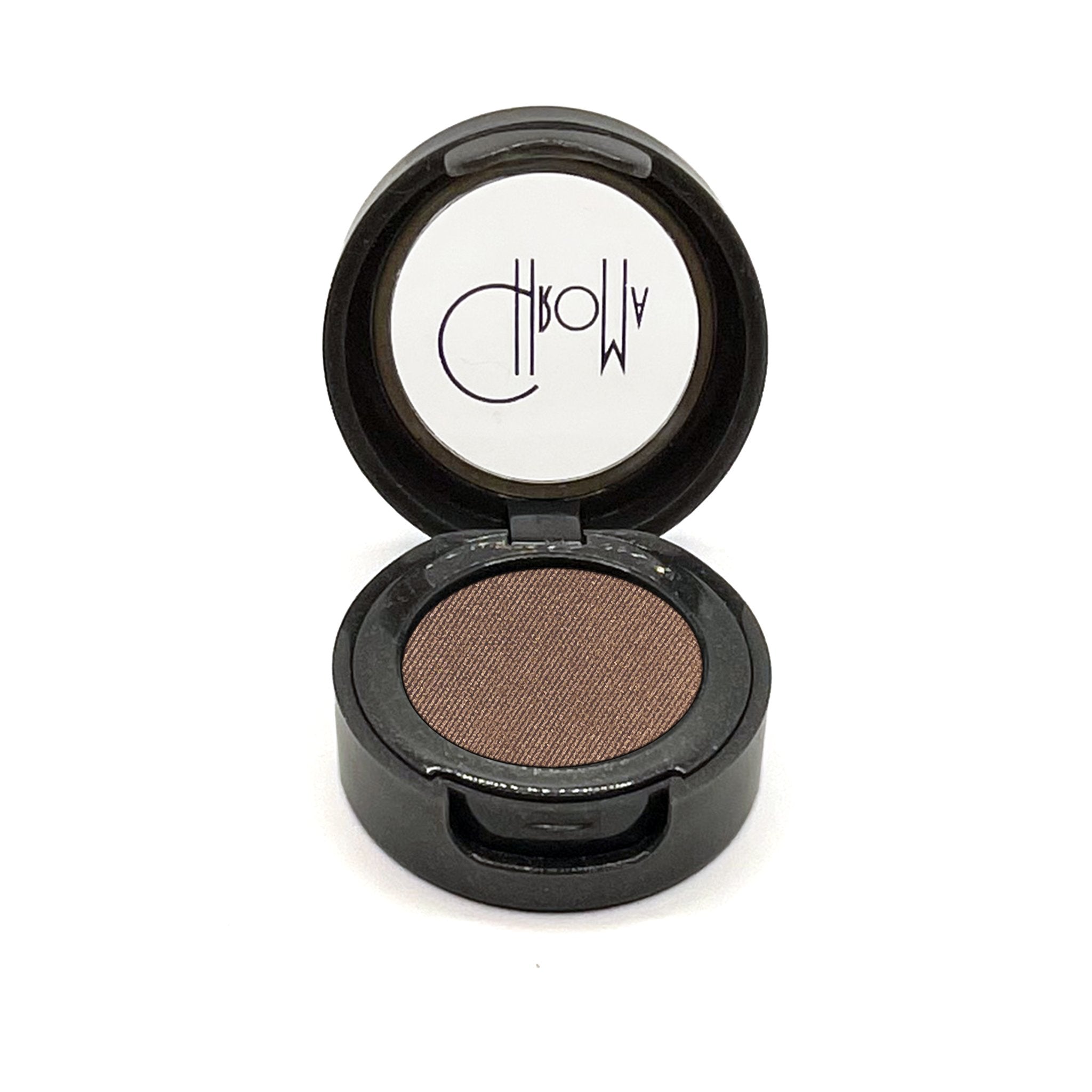 Eye Shadows Shimmer - Warm Tones