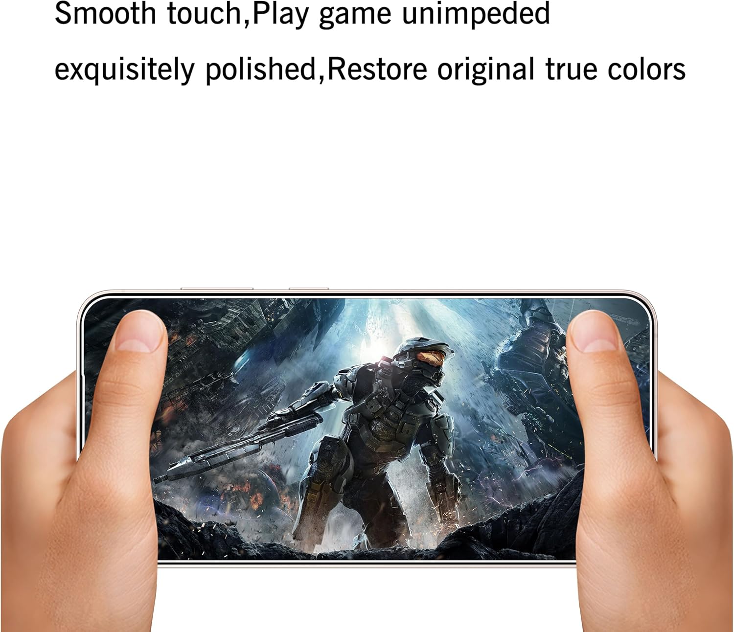 Ailun 3 Pack Privacy Screen Protector for Galaxy S25 Edge [6.7 inch] + 3 Pack Camera Lens Protector, Anti Spy Private Tempered Glass Film, Case Friendly, [9H Hardness] - HD [6 Pack]