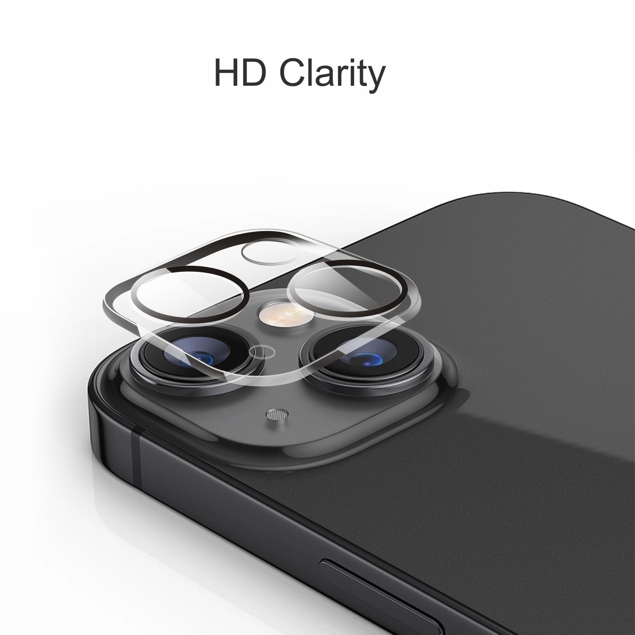 Ailun 3 Pack Privacy Screen Protector for iPhone 16 Pro Max [6.9 inch]+ 3 Pack Camera Lens Protector,Dynamic Island Compatible,Anti Spy Tempered Glass[9H Hardness]-HD