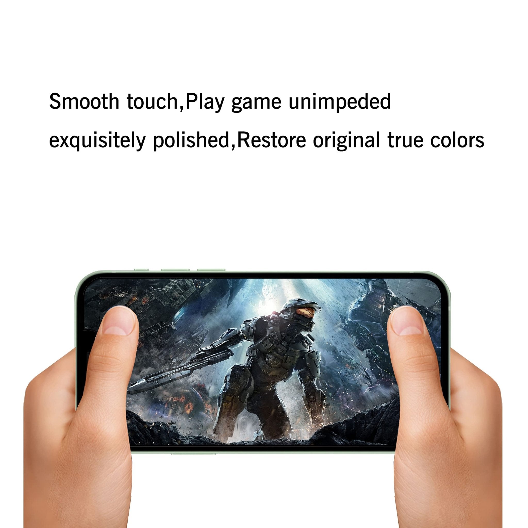 Ailun 3 Pack Screen Protector for iPhone 16 Pro Max [6.9 inch] + 3 Pack Camera Lens Protector with Installation Frame,Sensor Protection,Dynamic Island Compatible,Case Friendly Tempered Glass Film