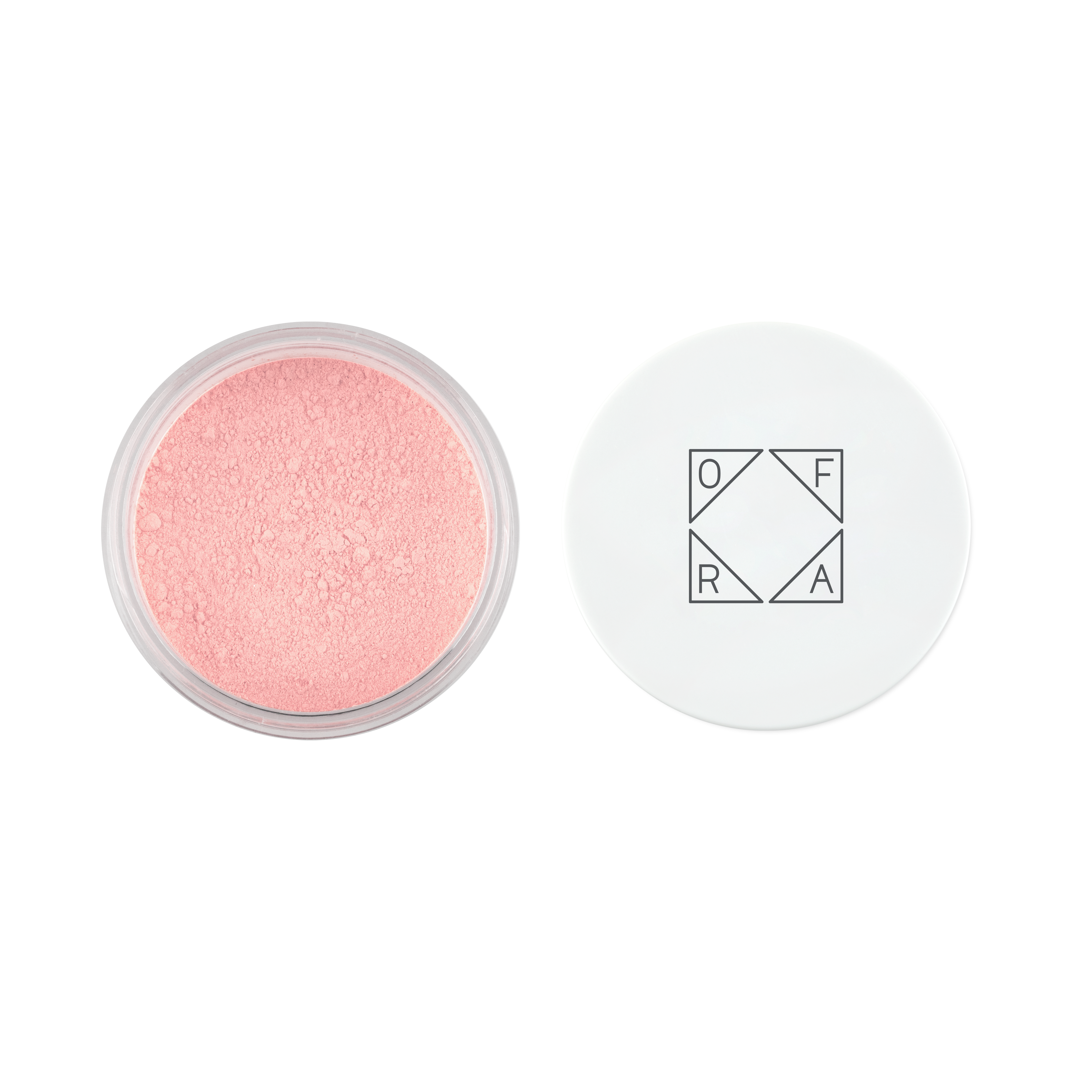 Airbrush Setting Powder - Brightening Strawberry