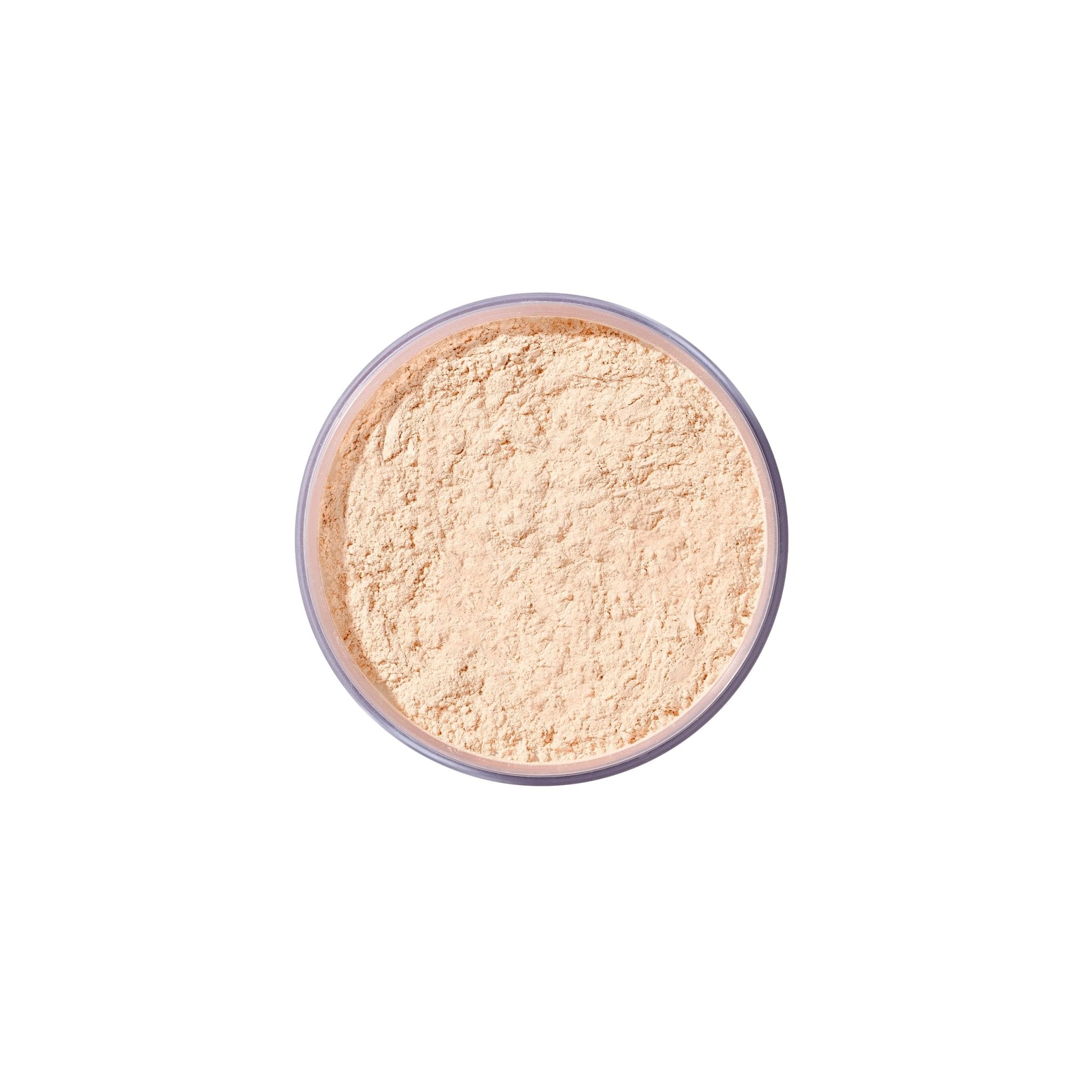 Airspun Loose Powder Translucent