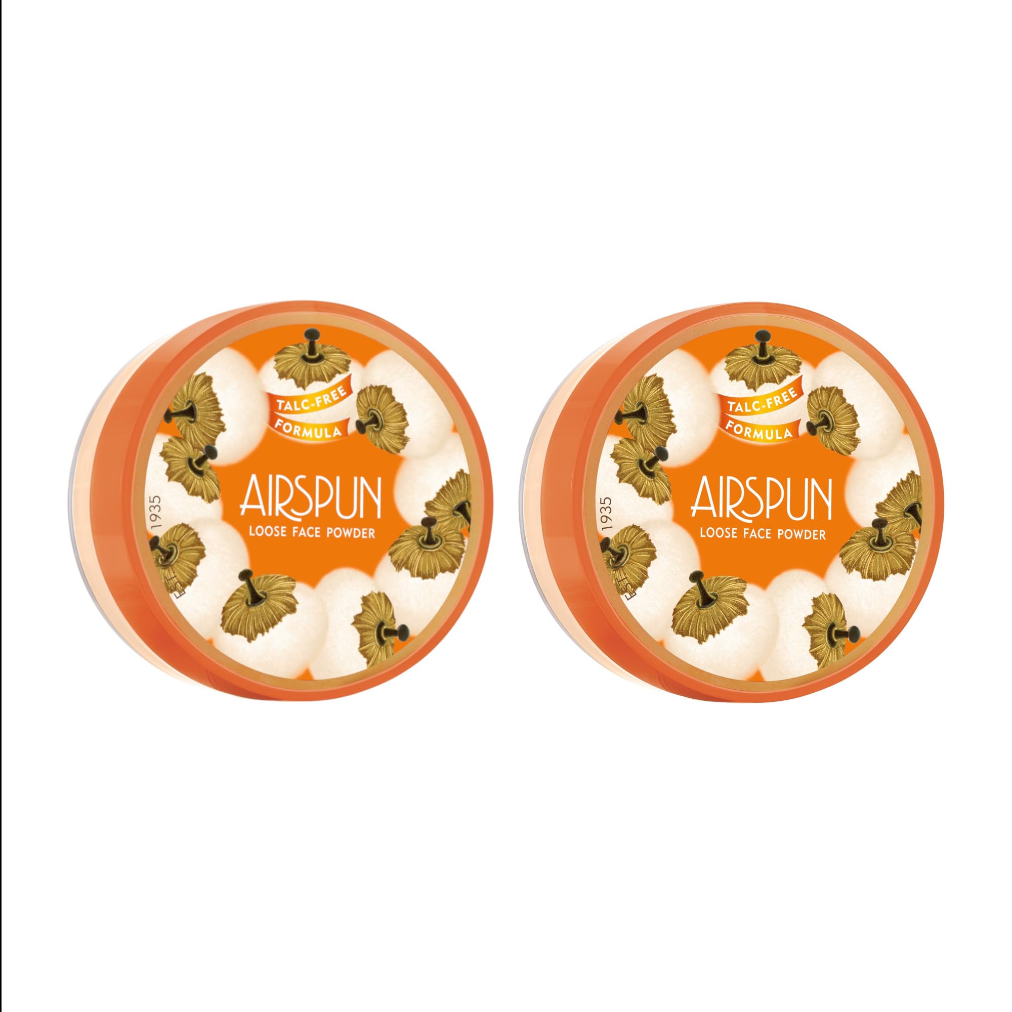 Airspun Loose Powder Translucent