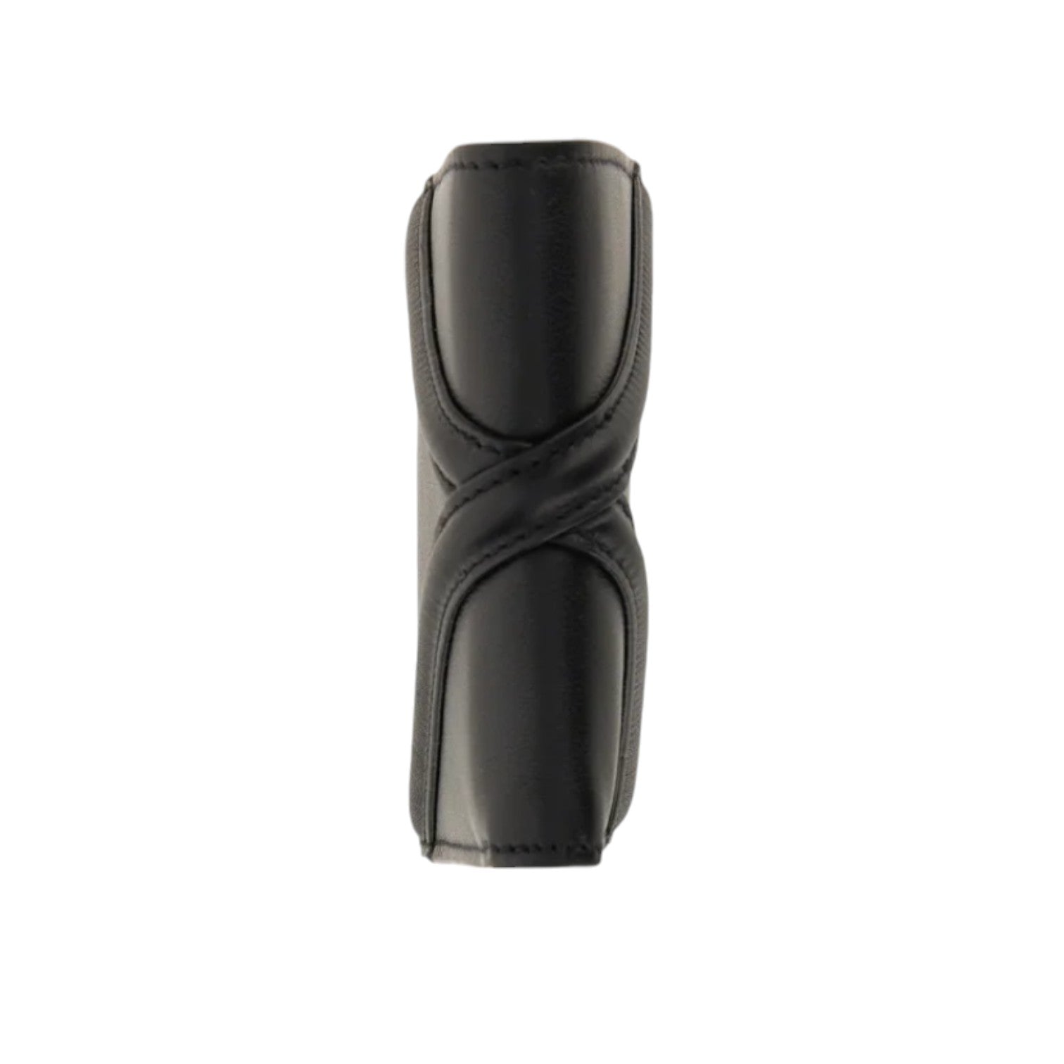 Alexander McQueen The Harness Billfold Wallet, Black