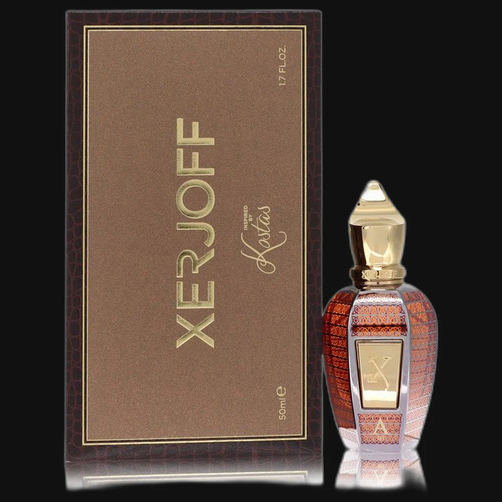 Alexandria Iii By Xerjoff Perfume for Women