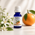 Orange Blossom Fragrance Oil