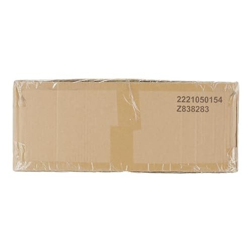 Amazon Basics Kids Corner Wooden Kitchen Toy Playset with Stove, Oven, Sink, Fridge and Accessories, for Toddlers, Preschoolers, Children Age 3+ Years, White & Gray, 39.37"L x 28.35"W x 35.04"H