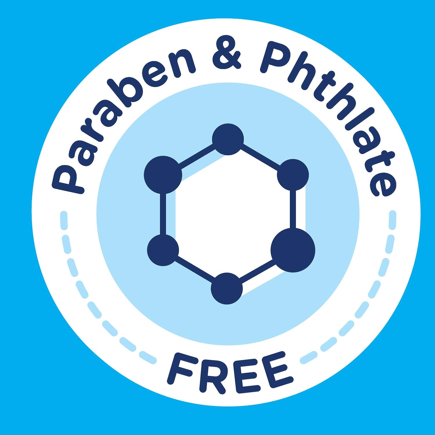 Amazon Brand - Solimo Eye Makeup Remover, Removes Waterproof Mascara, Dermatologist Tested, 5.5 Fluid Ounce