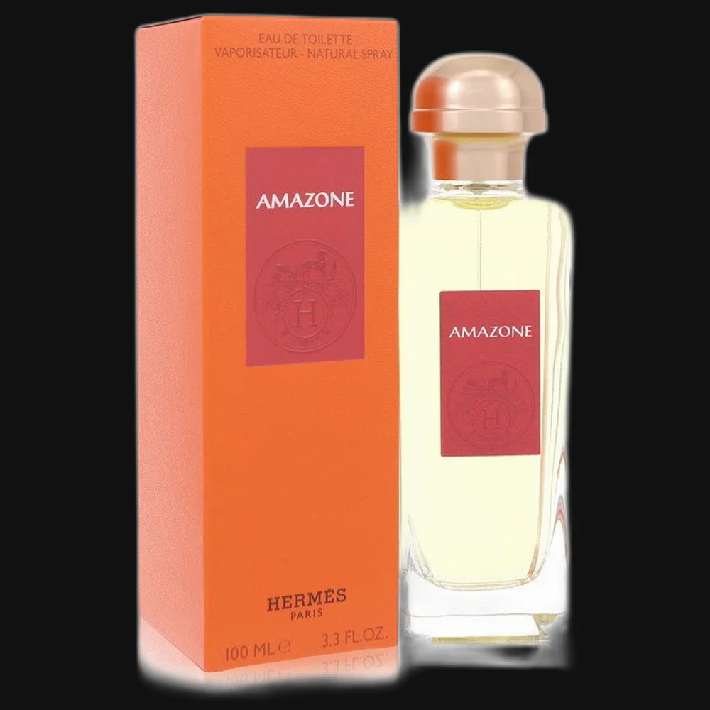 Amazone By Hermes Perfume for Women