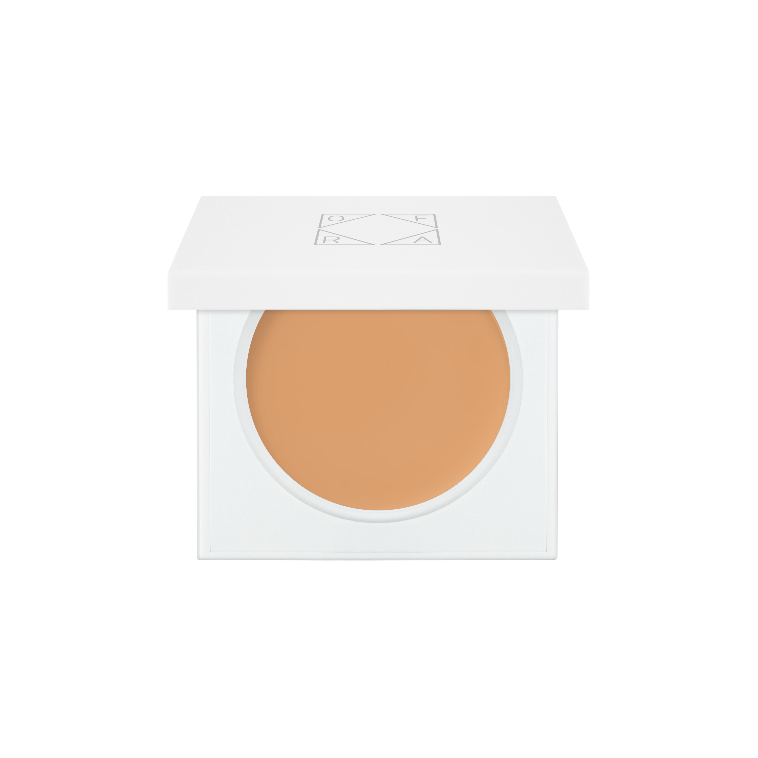 Corrector Pot - Amber