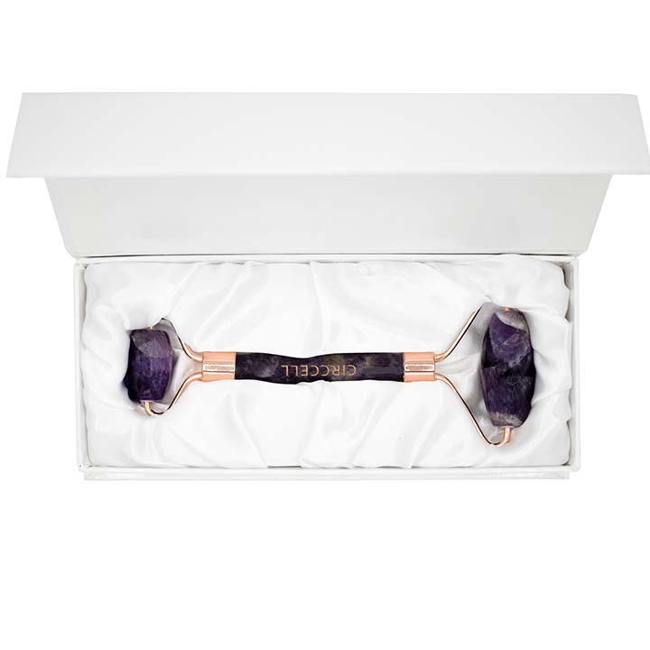 Amethyst Roller