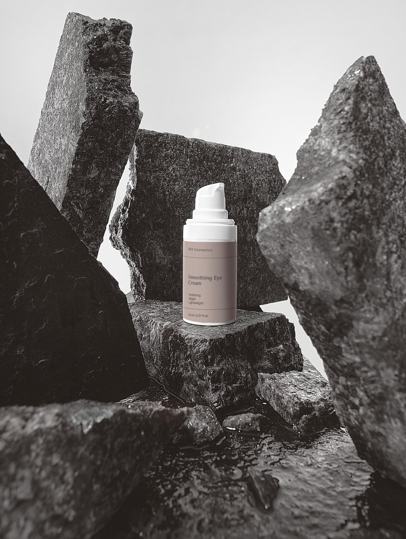 Anti-Ageing Collection Box
