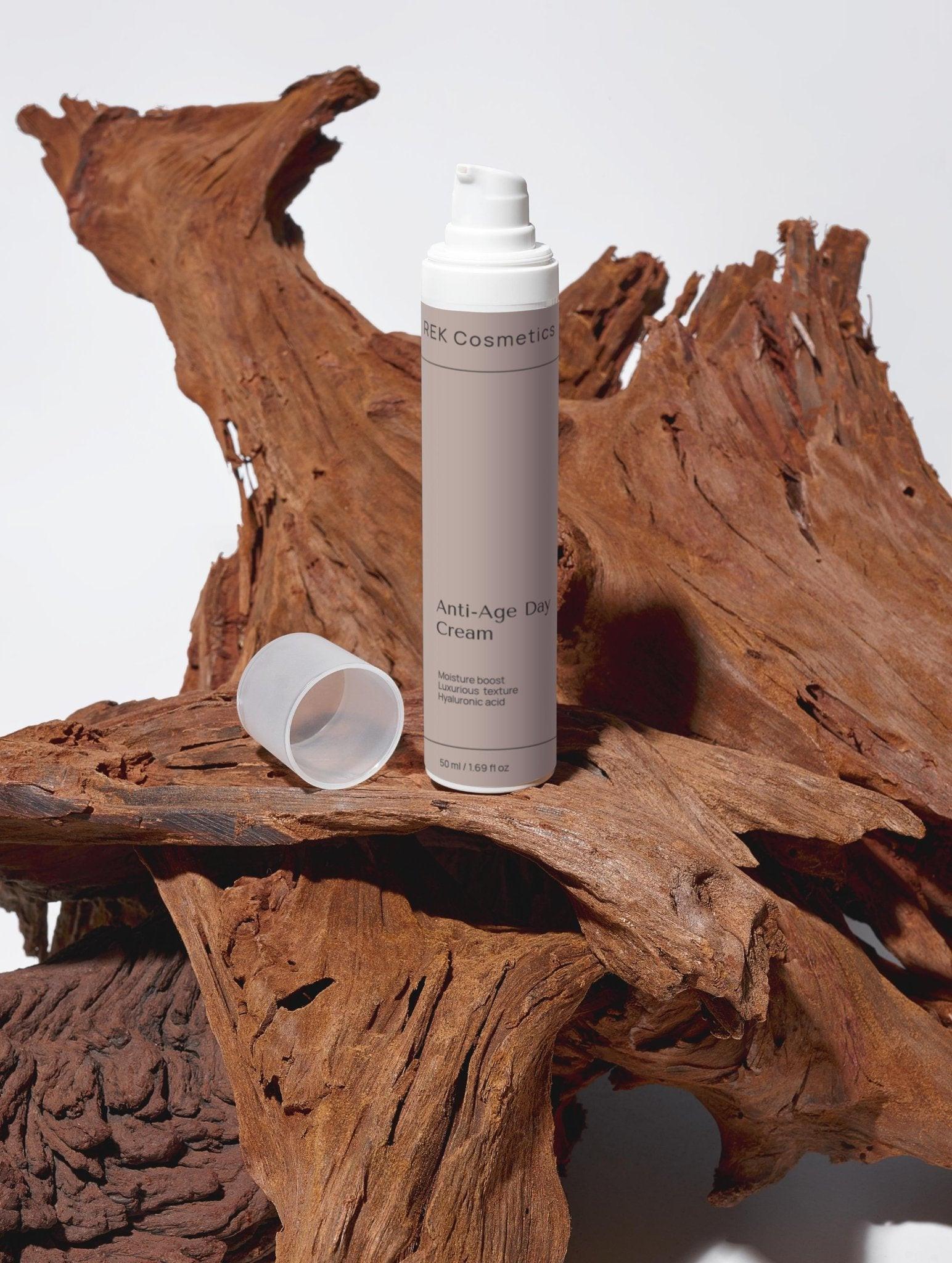 Anti-Ageing Collection Box