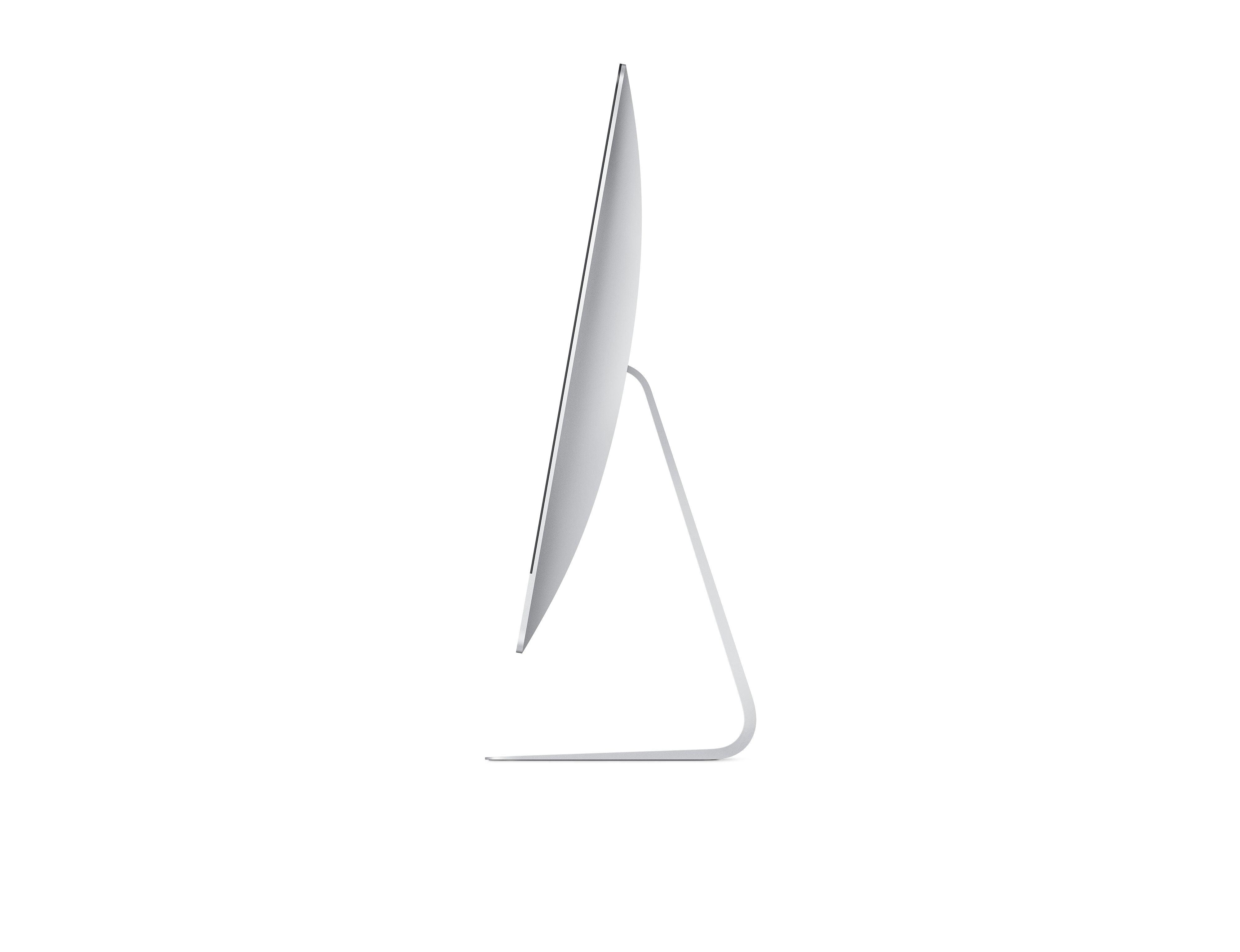 Apple iMac 5K 27-inch (Mid 2019) 3.7GHz i5 4TB SSD 64GB RAM All-In-One Desktop