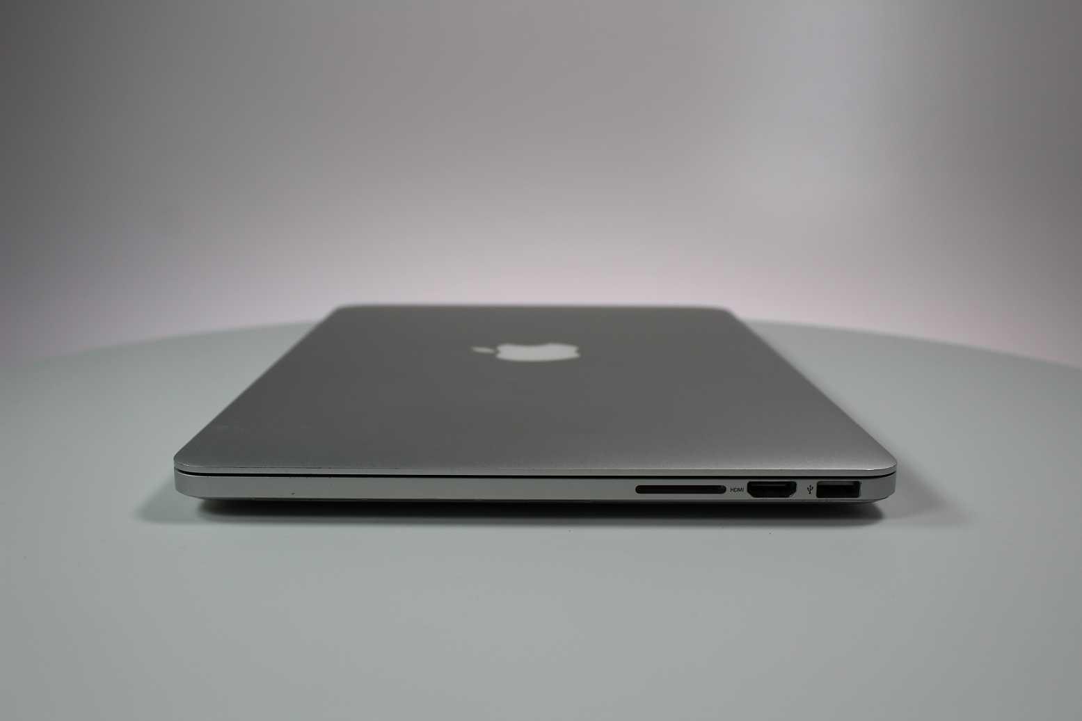 Apple MacBook Pro 13-inch 2013 2.6GHz Core i5 8GB RAM Integrated Graphics (Wear & Tear Special)