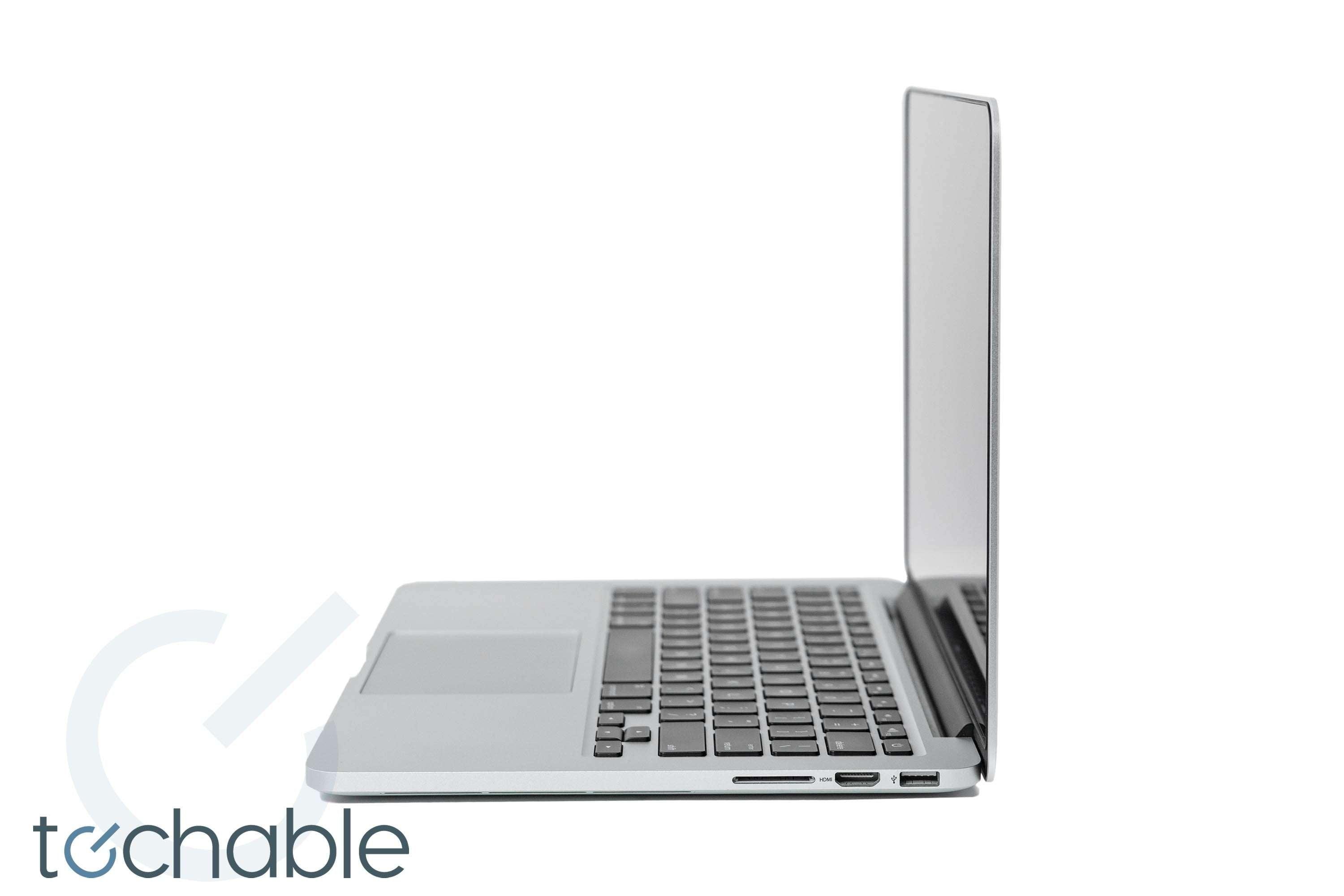 MacBook Pro (Early 2015) 13-Inch - 2.9GHz Core i5 - 16GB RAM - 2TB SSD