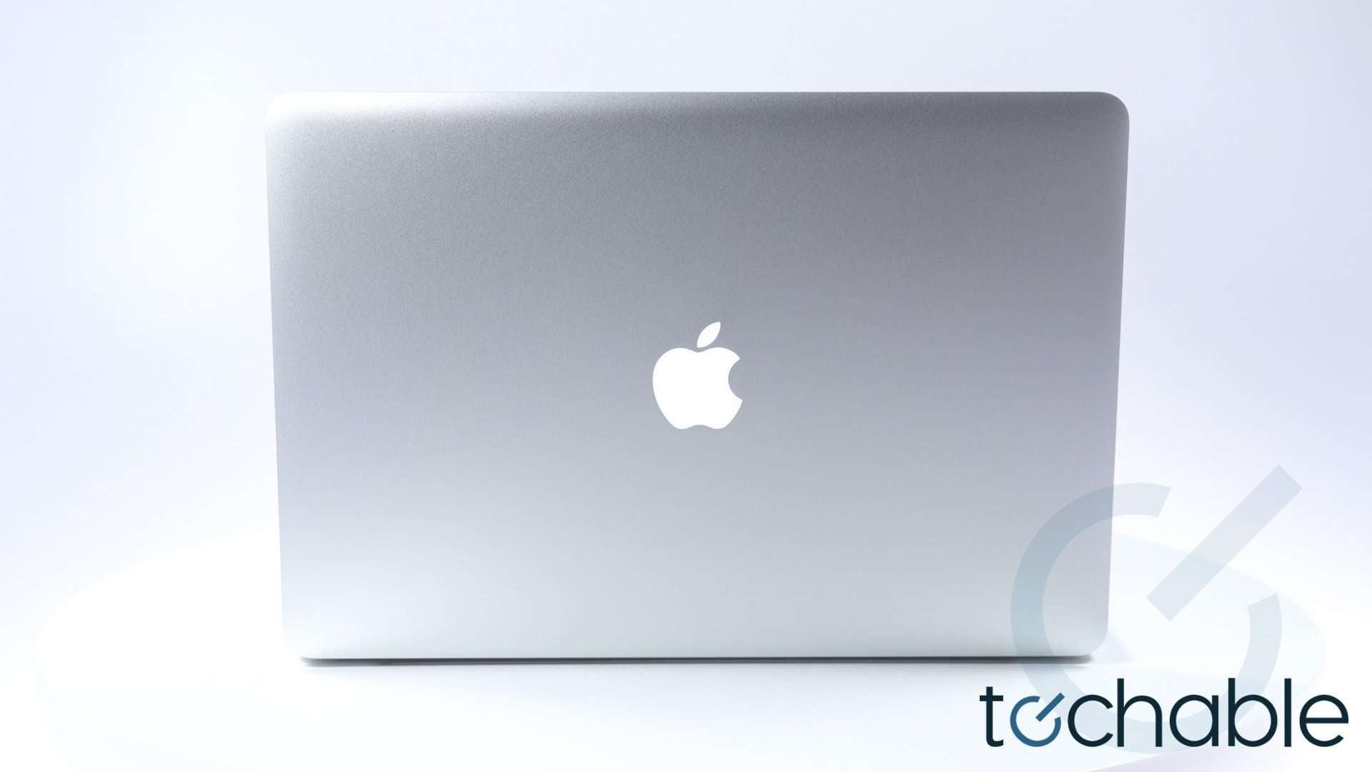MacBook Pro (Mid 2015) 15-Inch - 2.5GHz Core i7 (DG) - 16GB RAM 512GB SSD