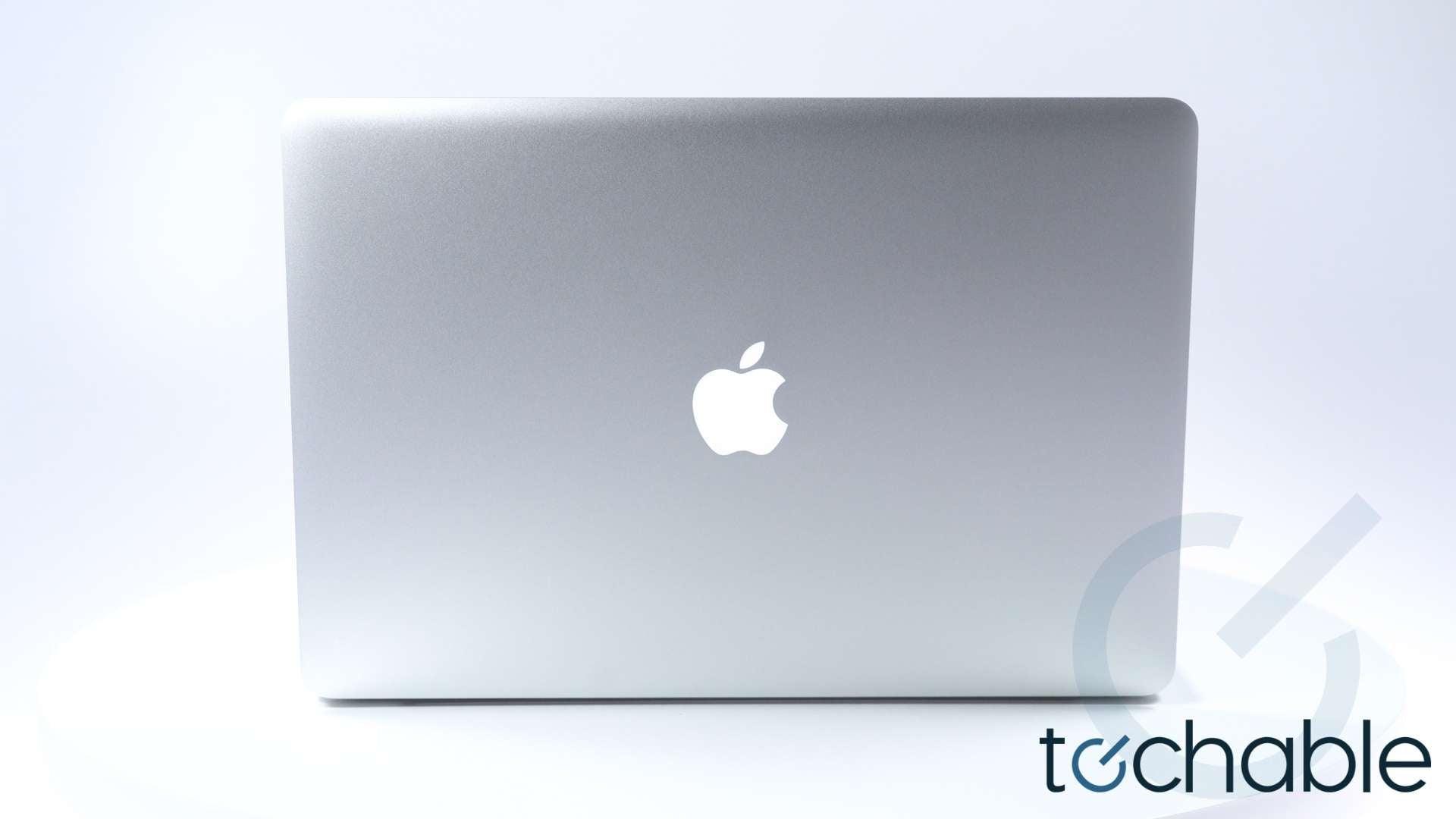 MacBook Pro (Mid 2015) 15-Inch - 2.8GHz Core i7 (IG) - 16GB RAM 512GB SSD