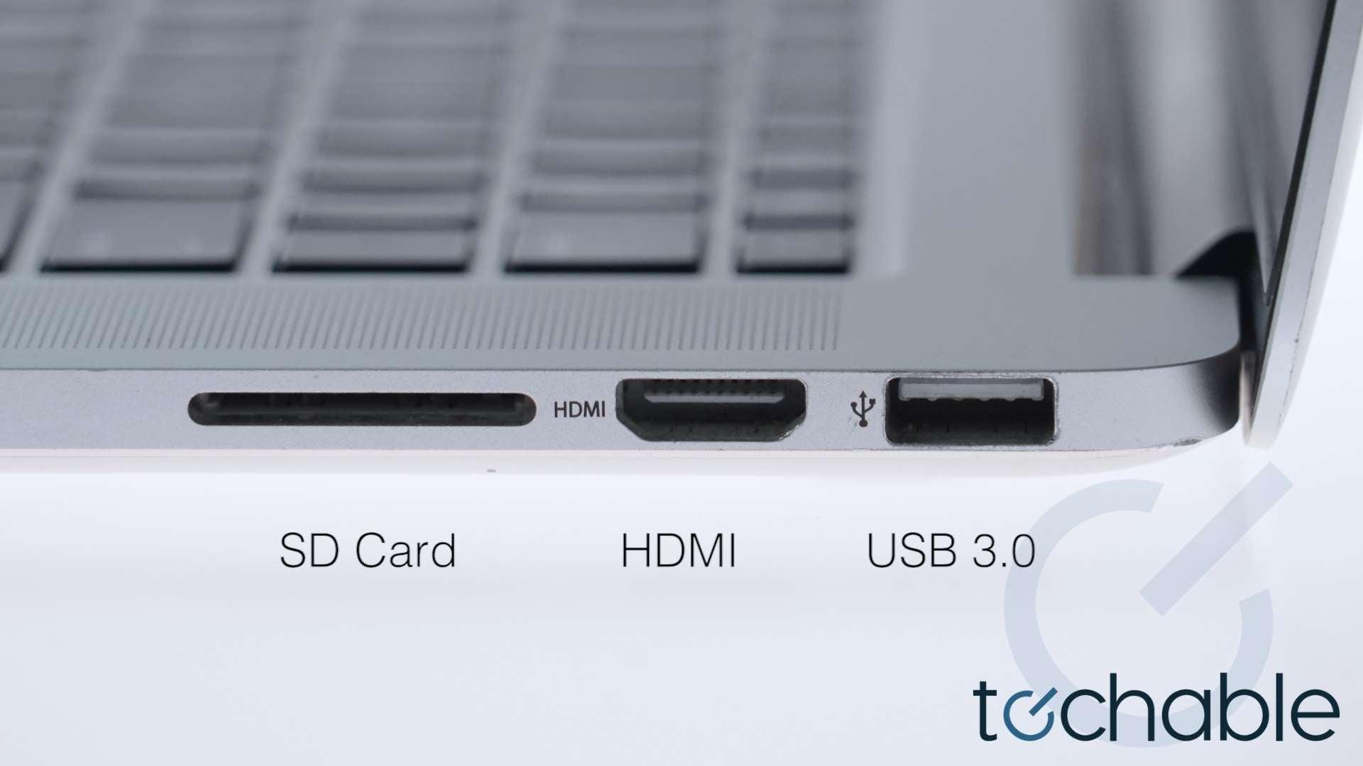 MacBook Pro (Mid 2015) 15-Inch - 2.8GHz Core i7 (IG) - 16GB RAM 512GB SSD
