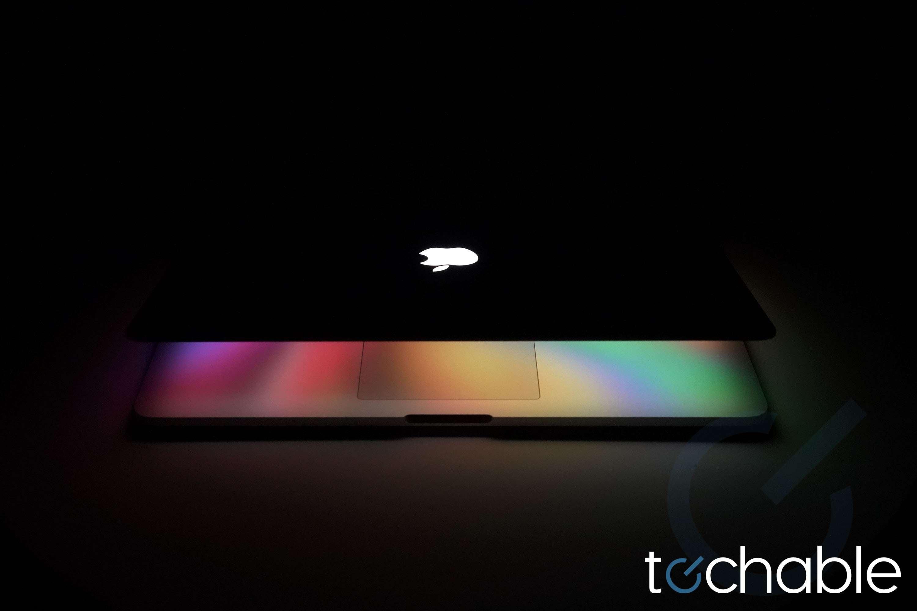 MacBook Pro (Mid 2015) 15-Inch - 2.8GHz Core i7 (IG) - 16GB RAM 512GB SSD