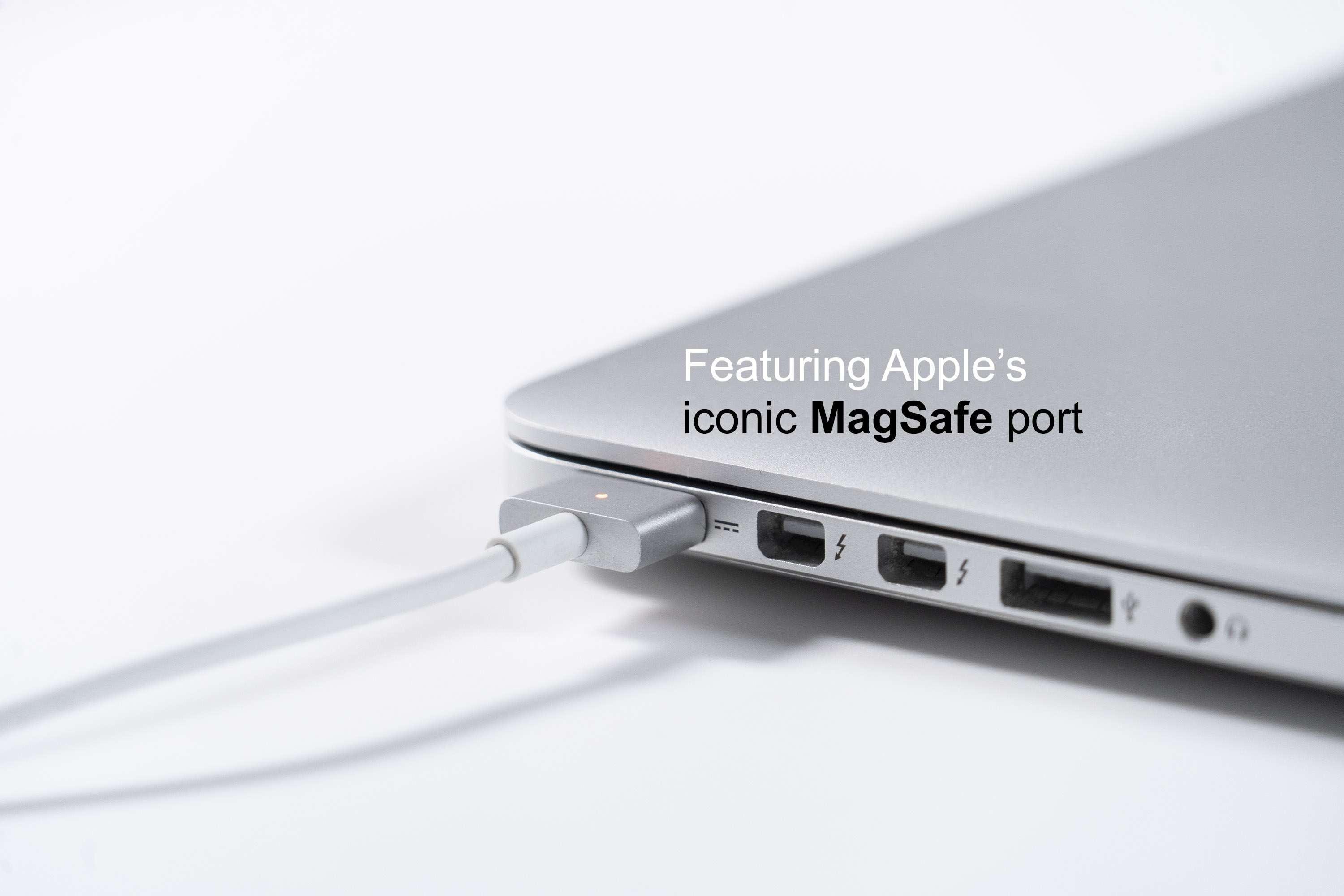 MacBook Pro (Mid 2015) 15-Inch - 2.8GHz Core i7 (DG) - 16GB RAM 256GB SSD