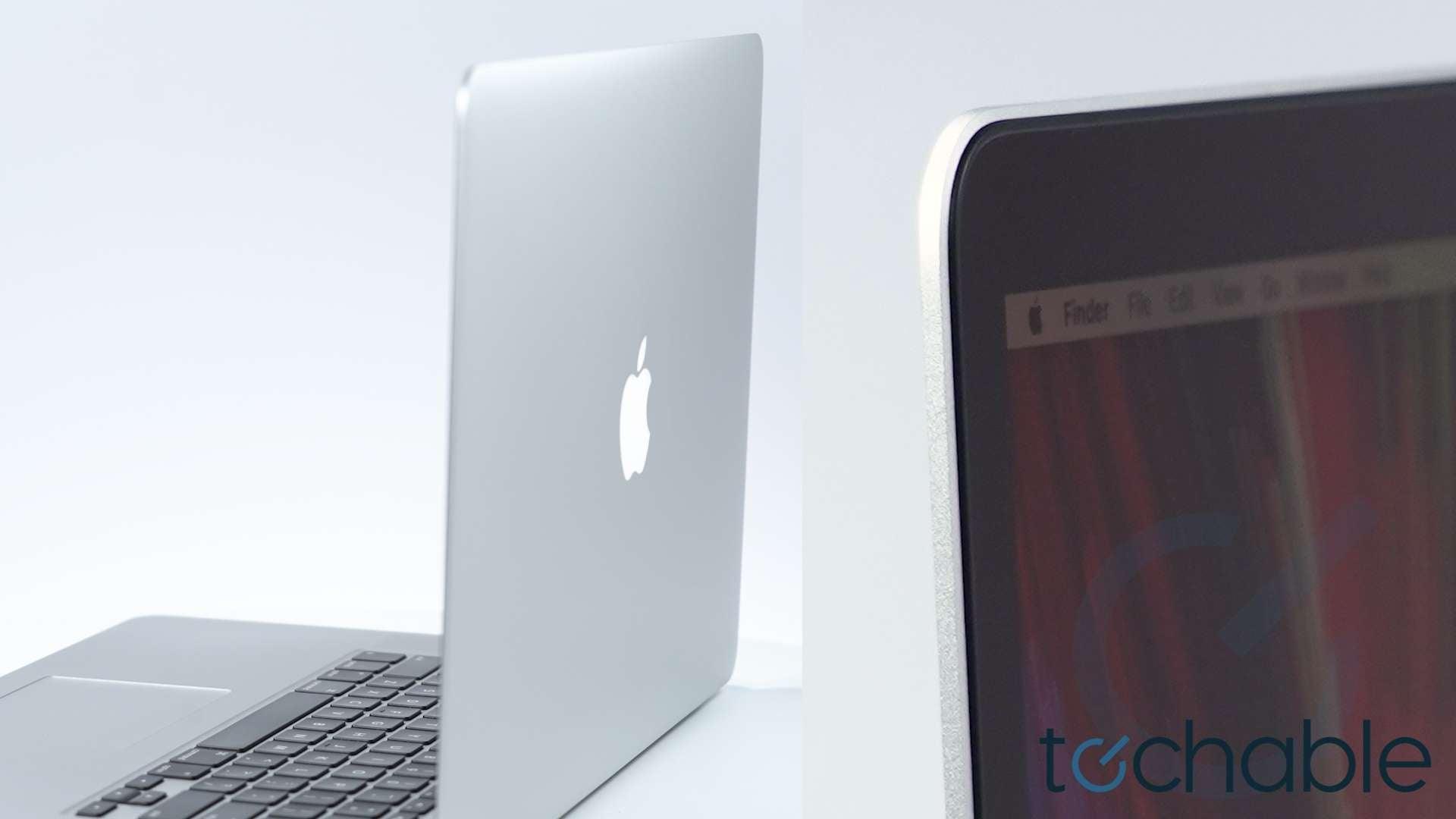 MacBook Pro (Mid 2015) 15-Inch - 2.8GHz Core i7 (DG) - 16GB RAM 512GB SSD