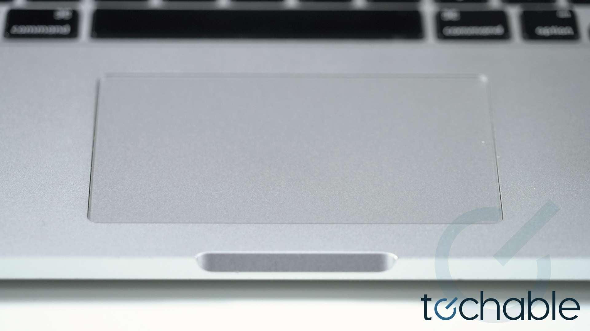 MacBook Pro (Mid 2015) 15-Inch - 2.8GHz Core i7 (DG) - 16GB RAM 256GB SSD