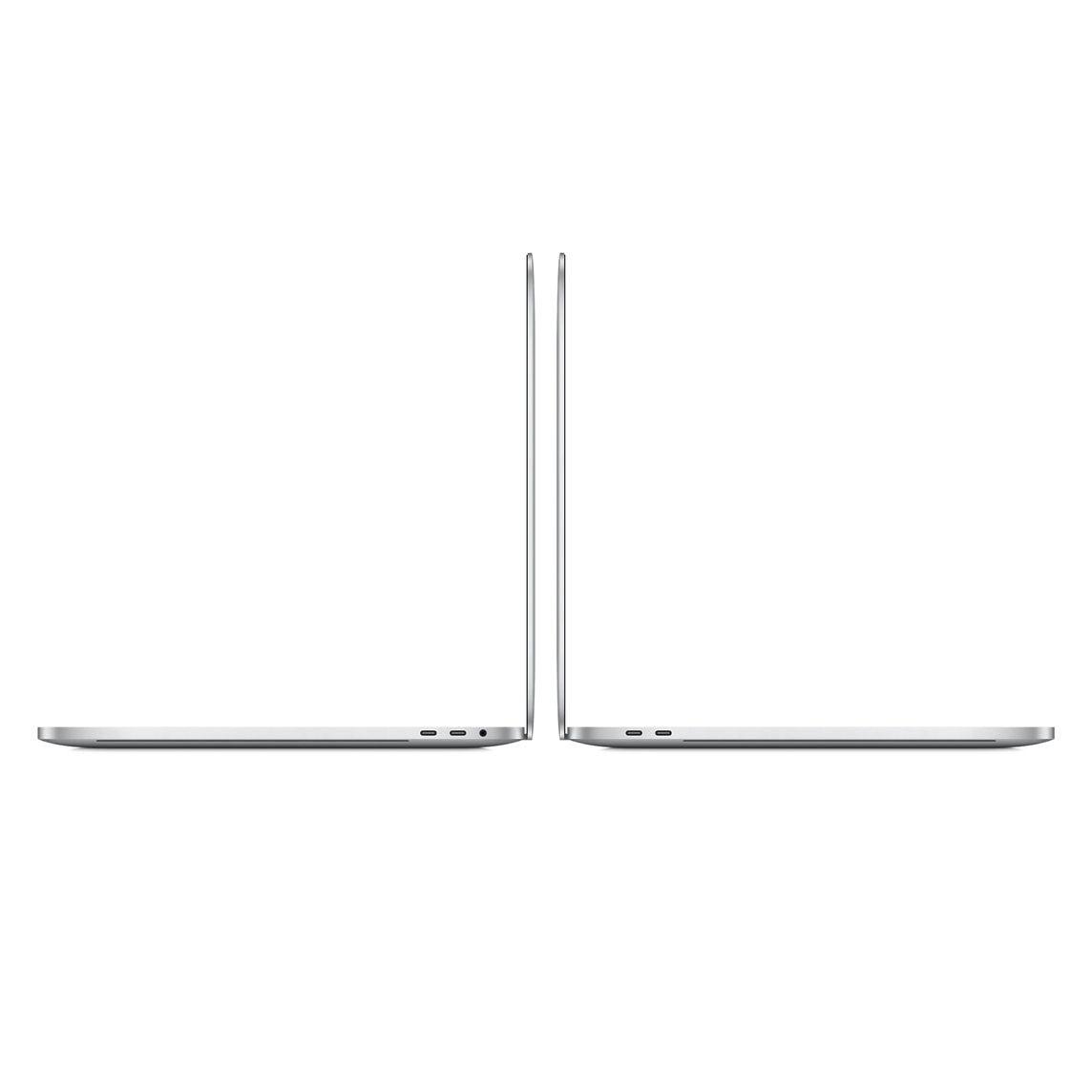 MacBook Pro (2019) 16-Inch - 2.4GHz Core i9 - 5300M - 16GB - 512GB SSD - Space Grey