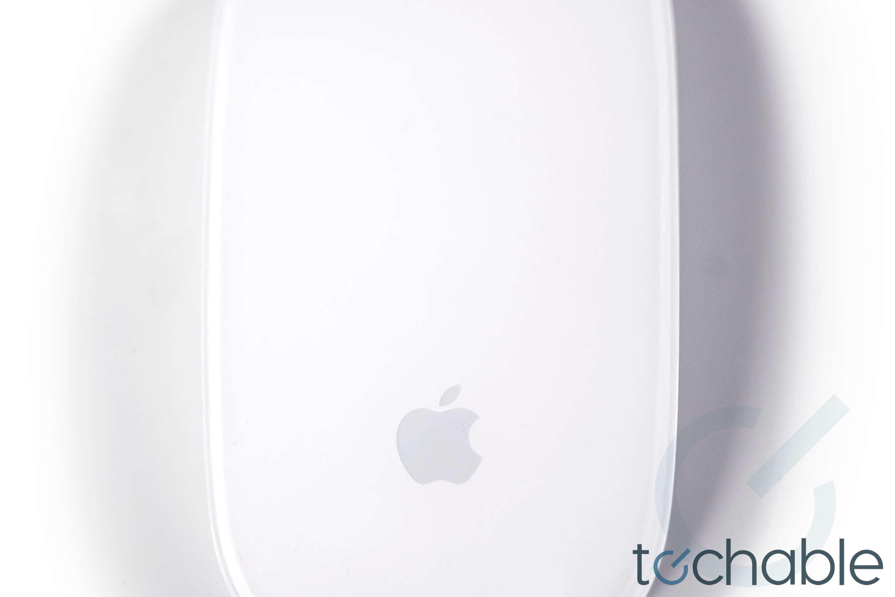 Apple Magic Mouse 2 Rechargeable Bluetooth Wireless A1657 MLA02LL/A