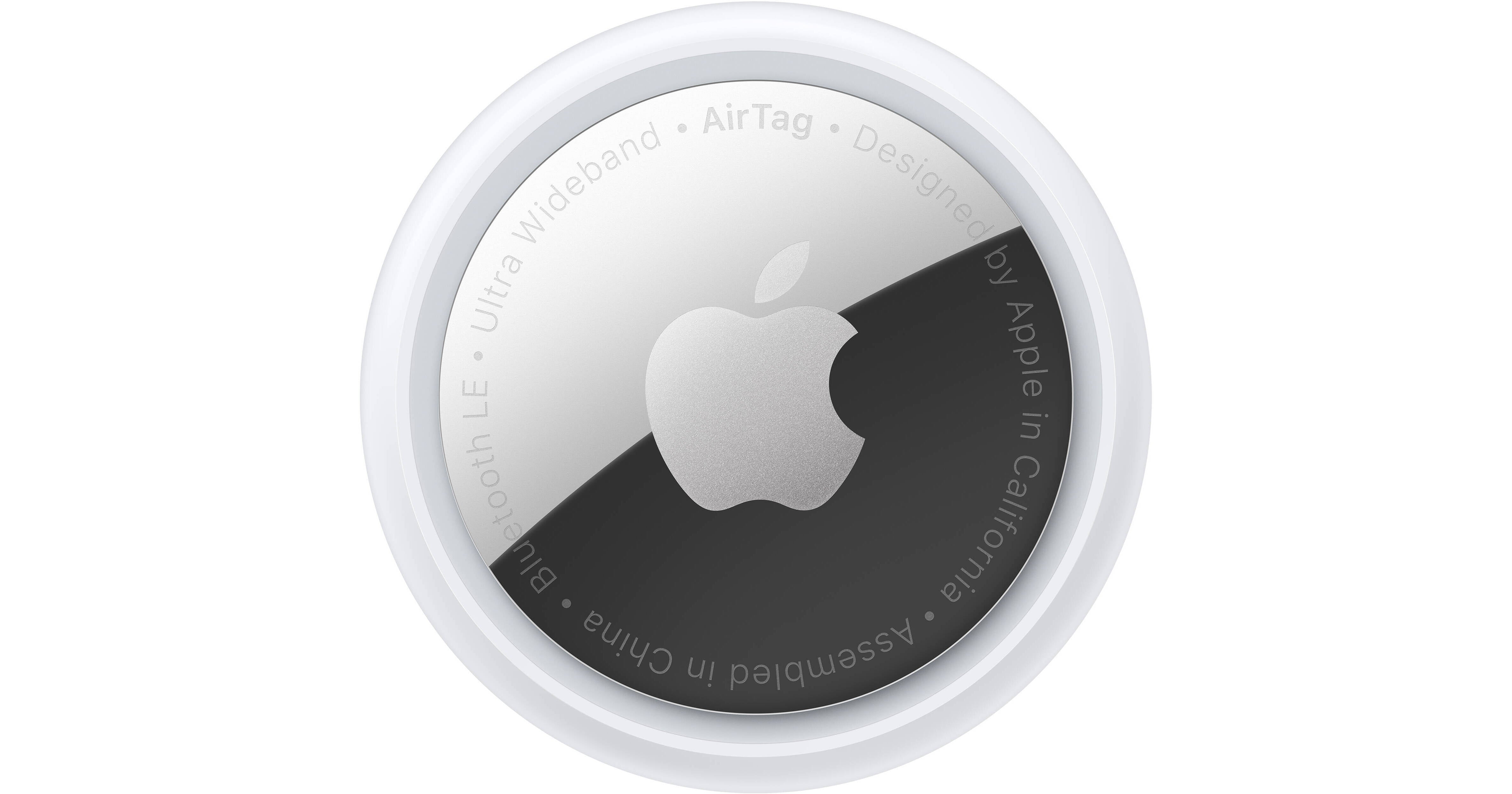 Apple AirTag (Single) by Apple