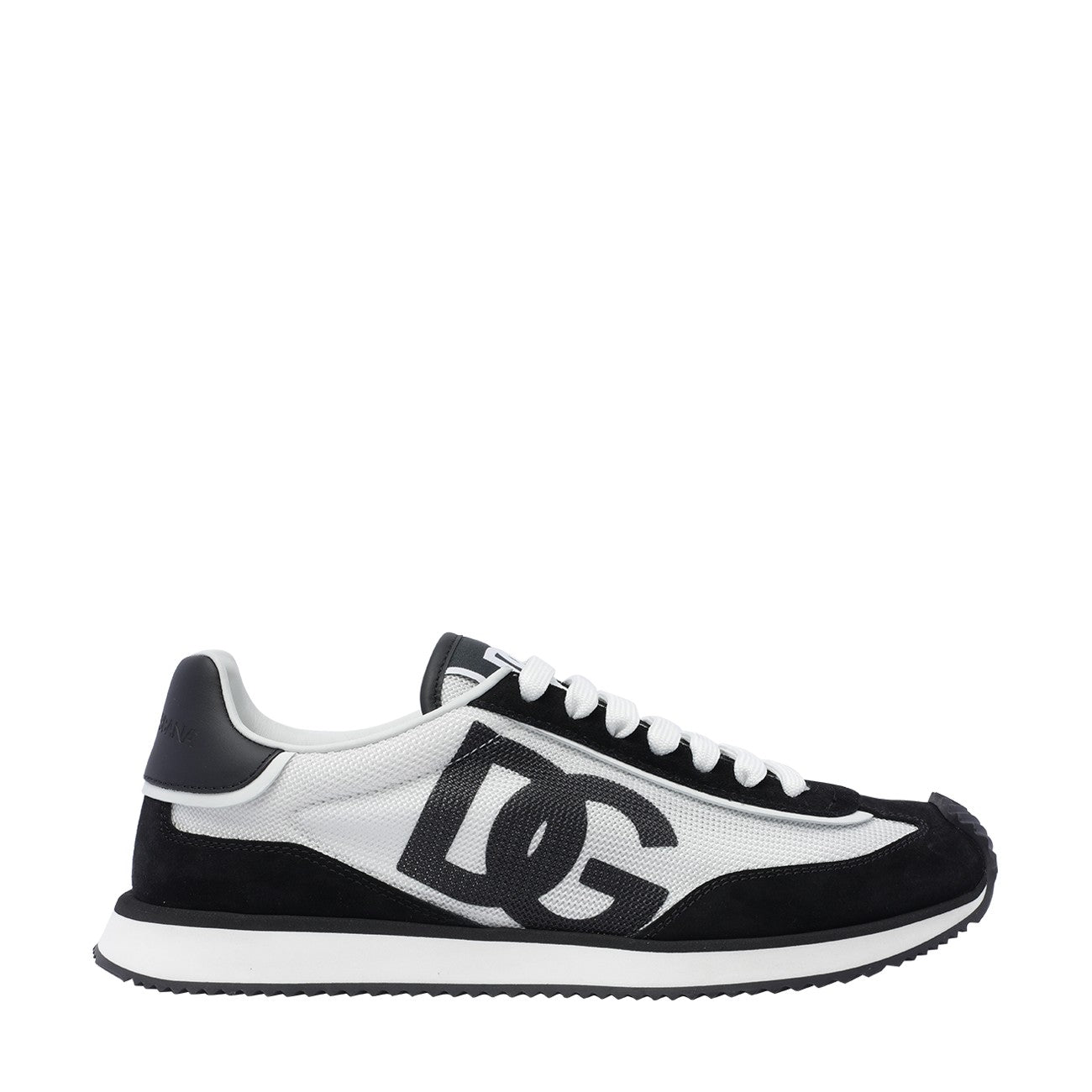 Dolce&Gabbana Men Aria Dg Runner Sneakers